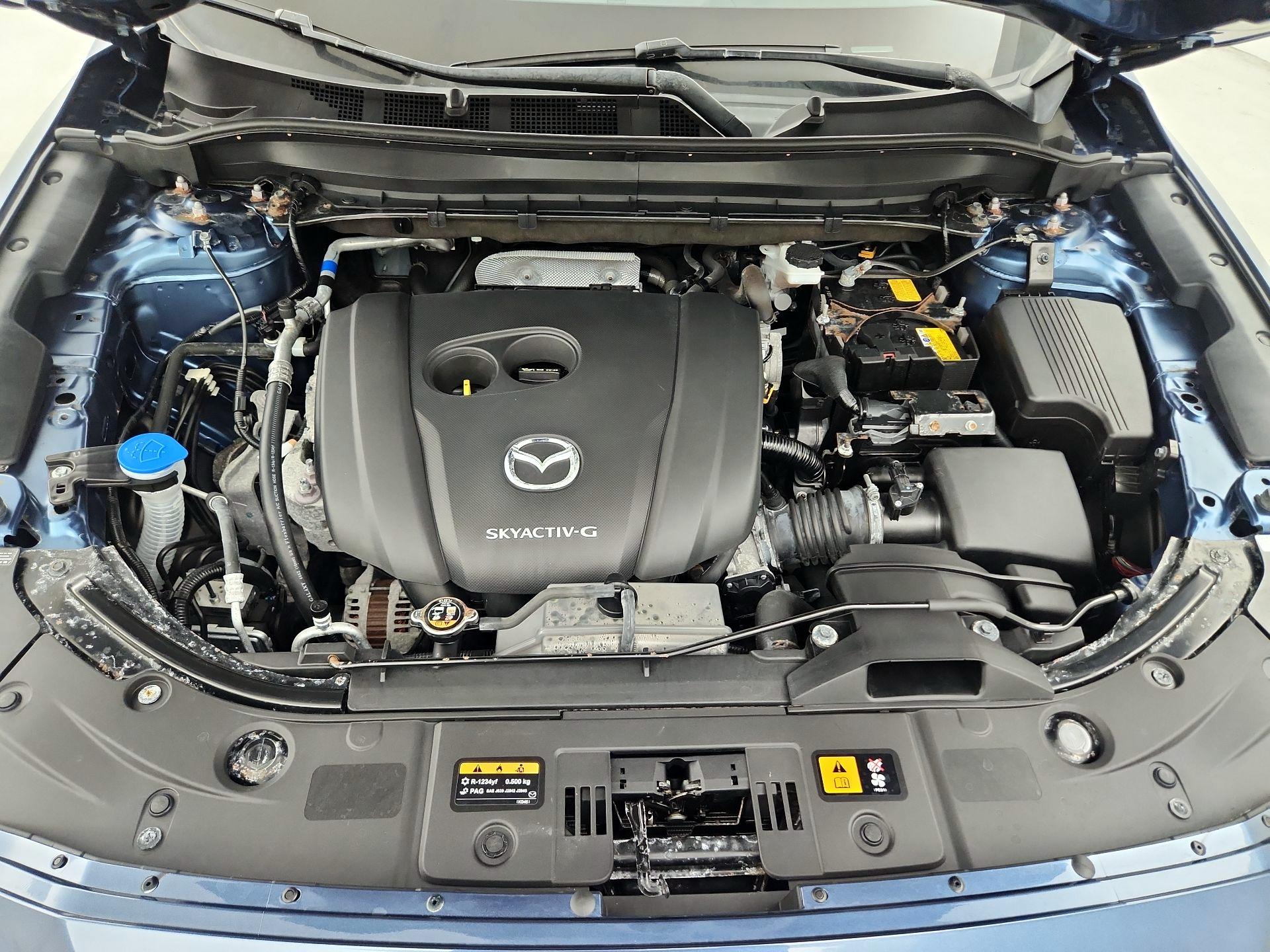 Thumbnail: 2023 Mazda CX-5 - 20