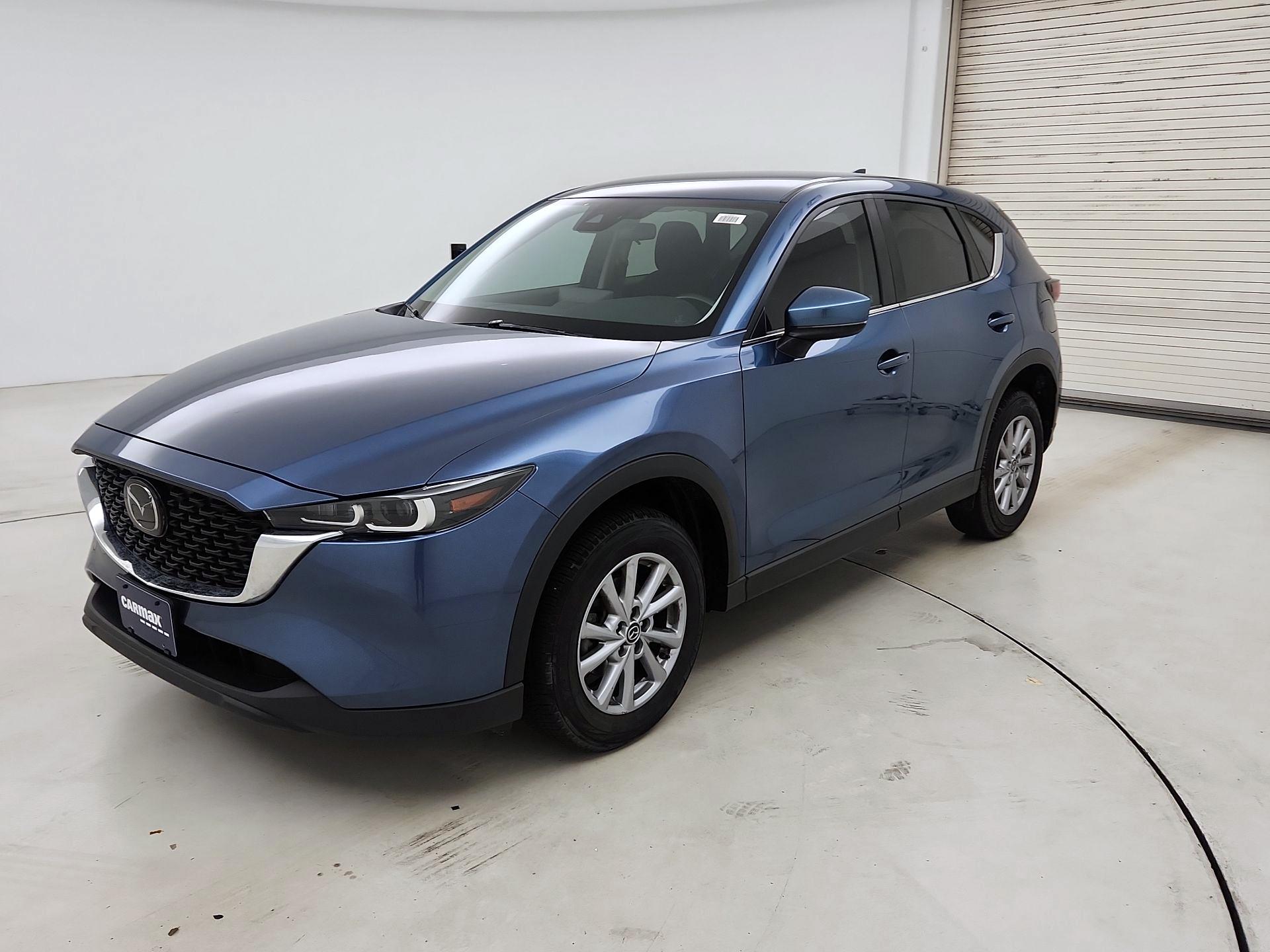 Thumbnail: 2023 Mazda CX-5 - 3