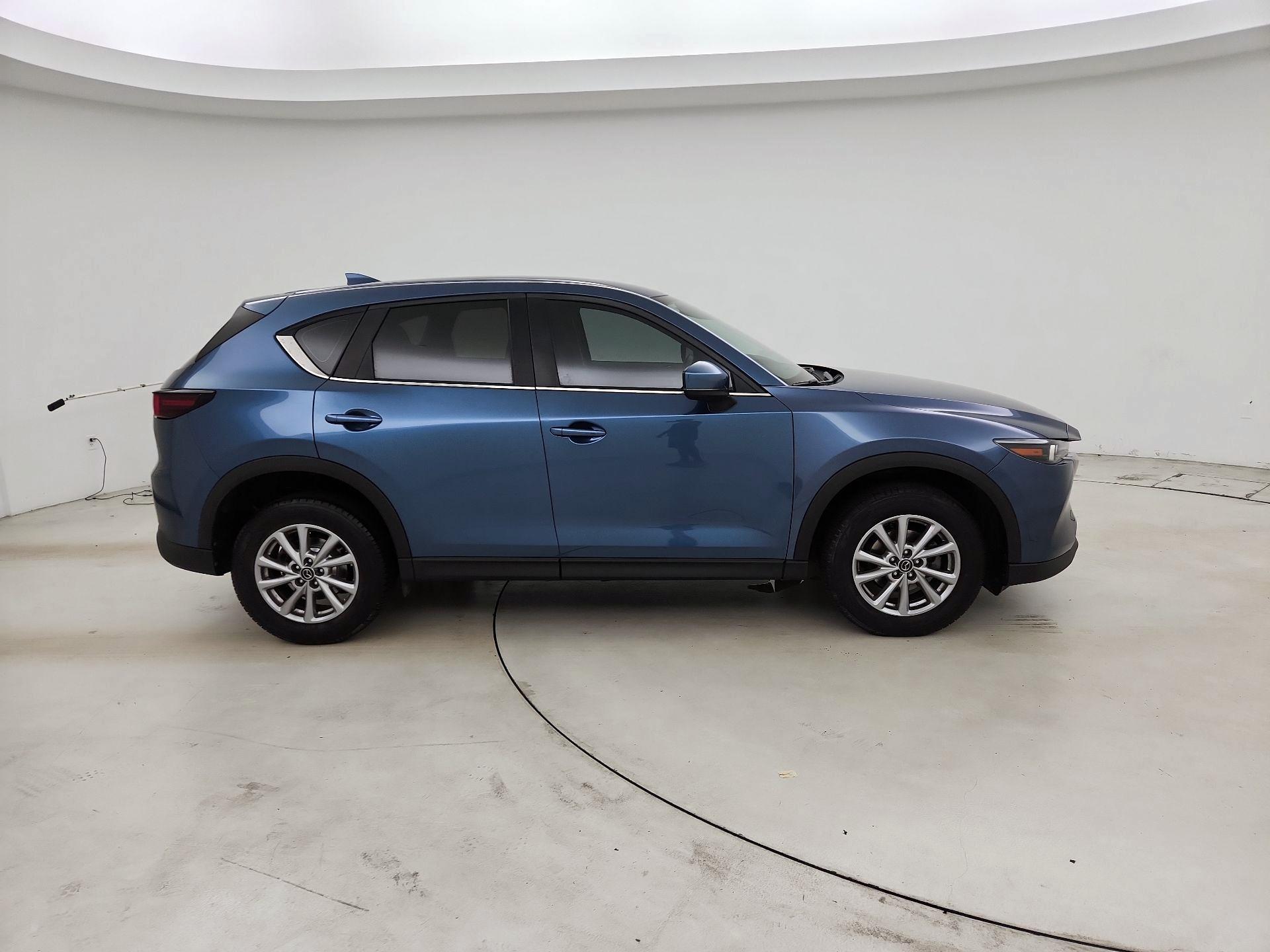 Thumbnail: 2023 Mazda CX-5 - 4