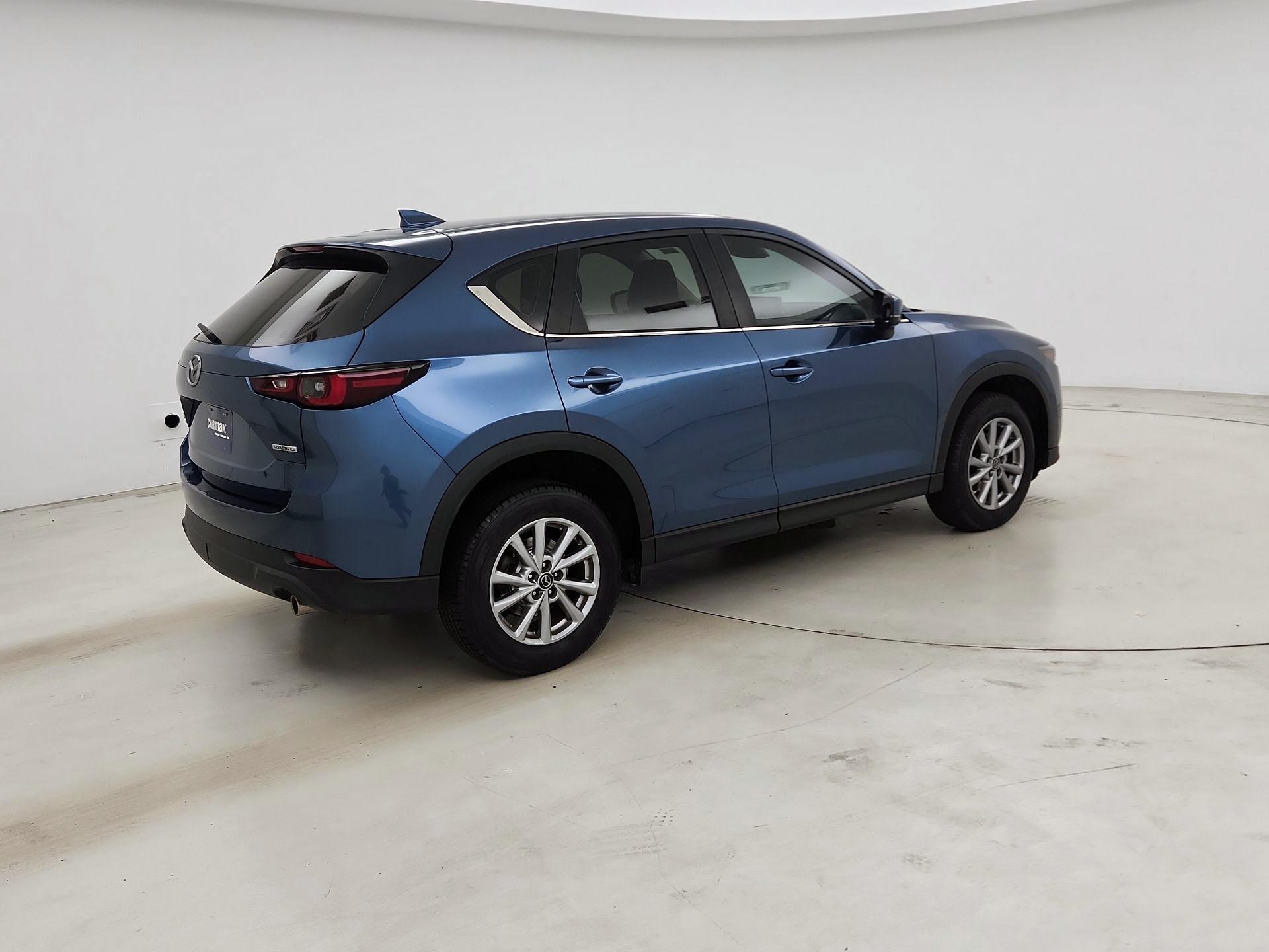 Thumbnail: 2023 Mazda CX-5 - 5