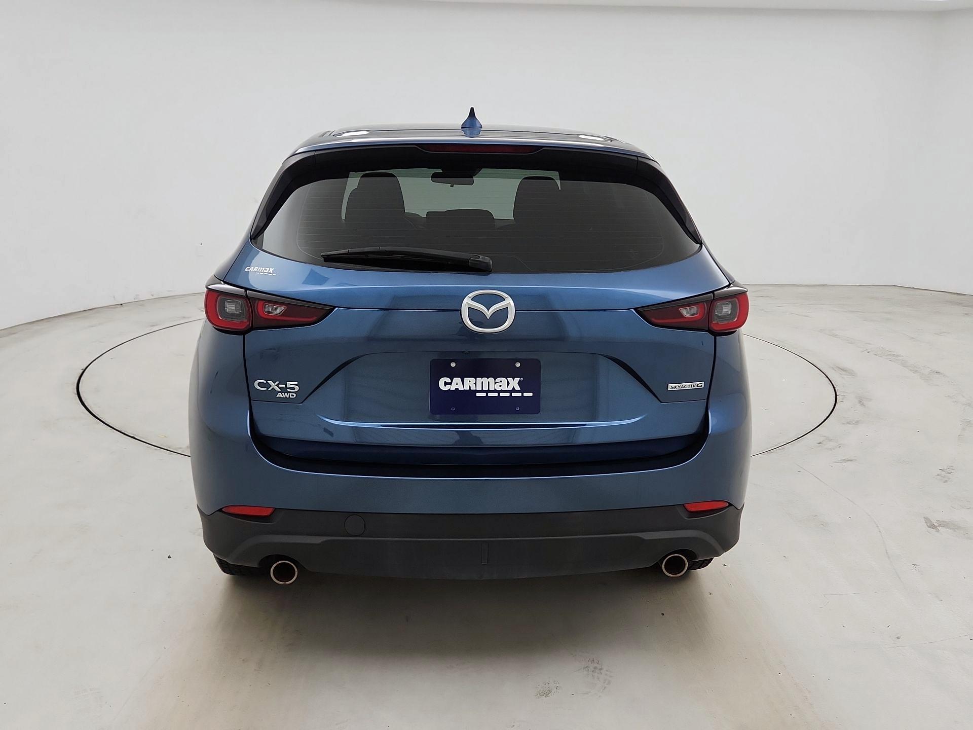 Thumbnail: 2023 Mazda CX-5 - 6