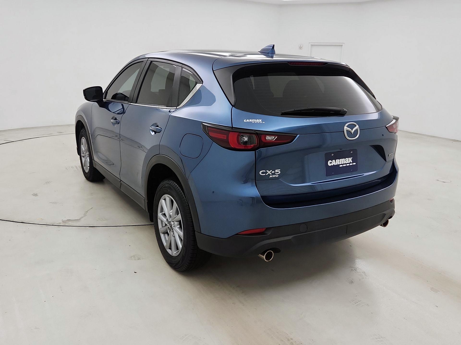 Thumbnail: 2023 Mazda CX-5 - 7