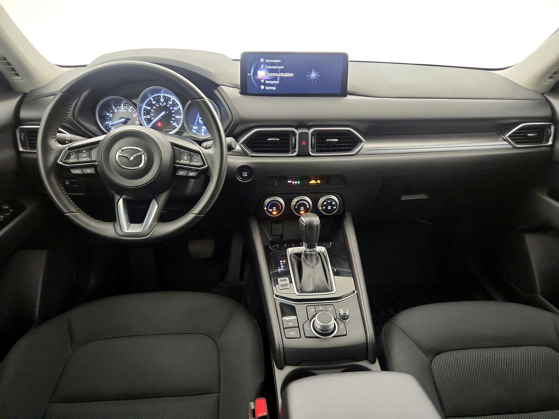 Thumbnail: 2023 Mazda CX-5 - 8