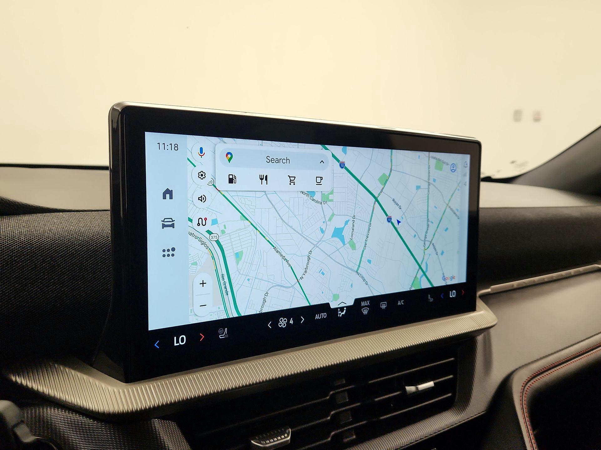 Thumbnail: 2025 Ford Explorer - 14