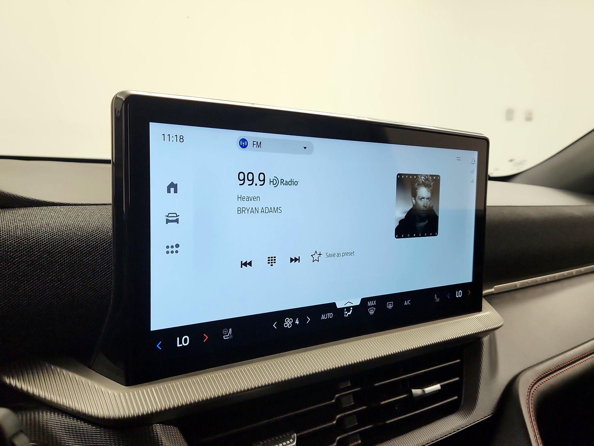 Thumbnail: 2025 Ford Explorer - 16