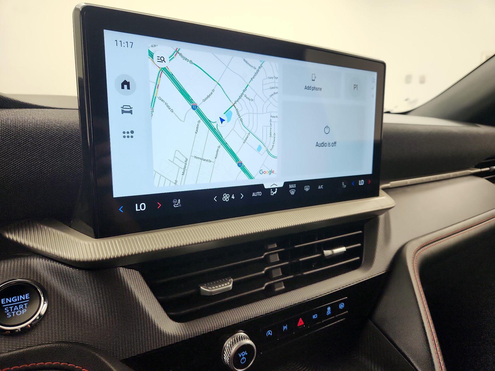 Thumbnail: 2025 Ford Explorer - 17