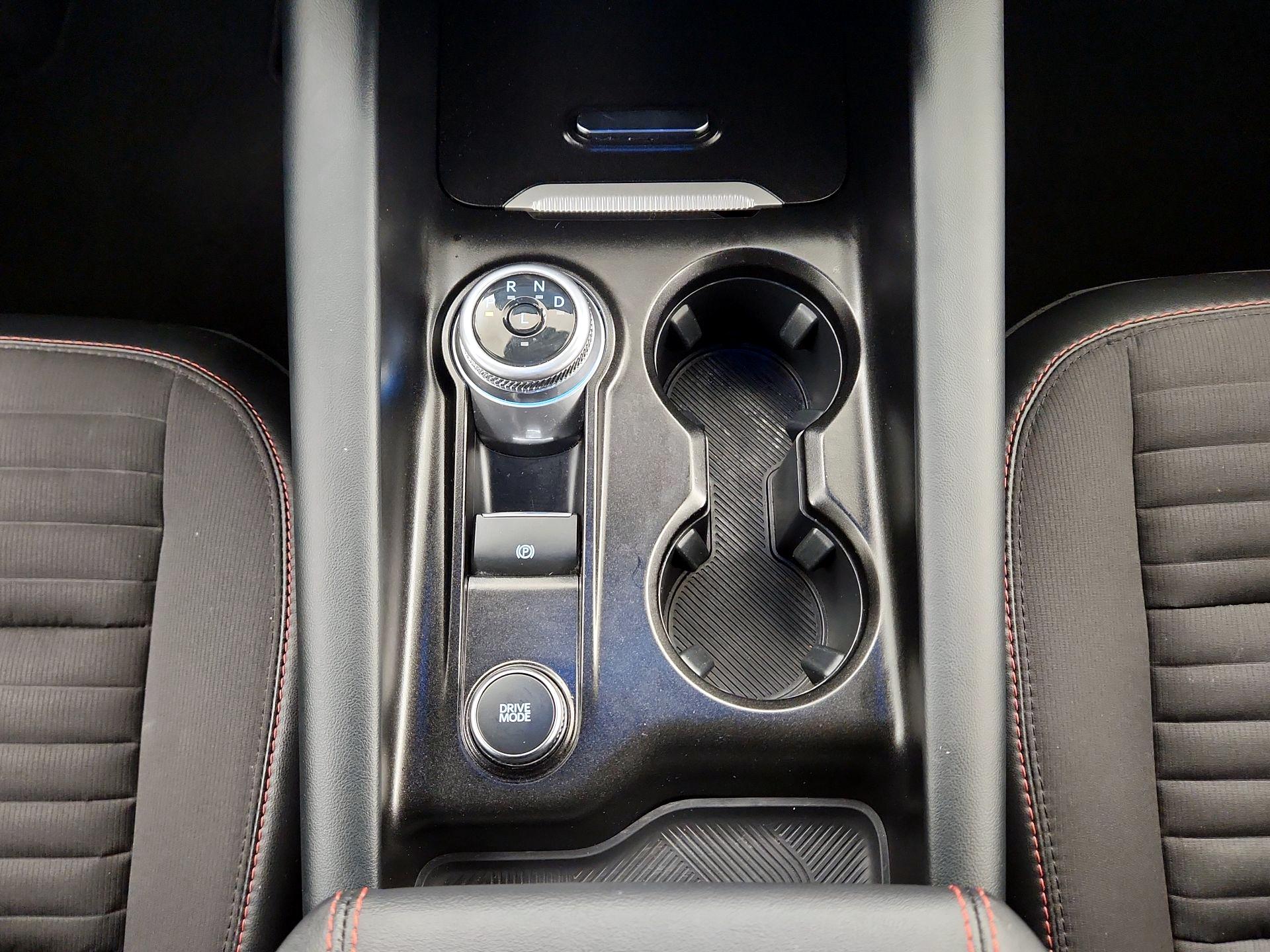 Thumbnail: 2025 Ford Explorer - 18