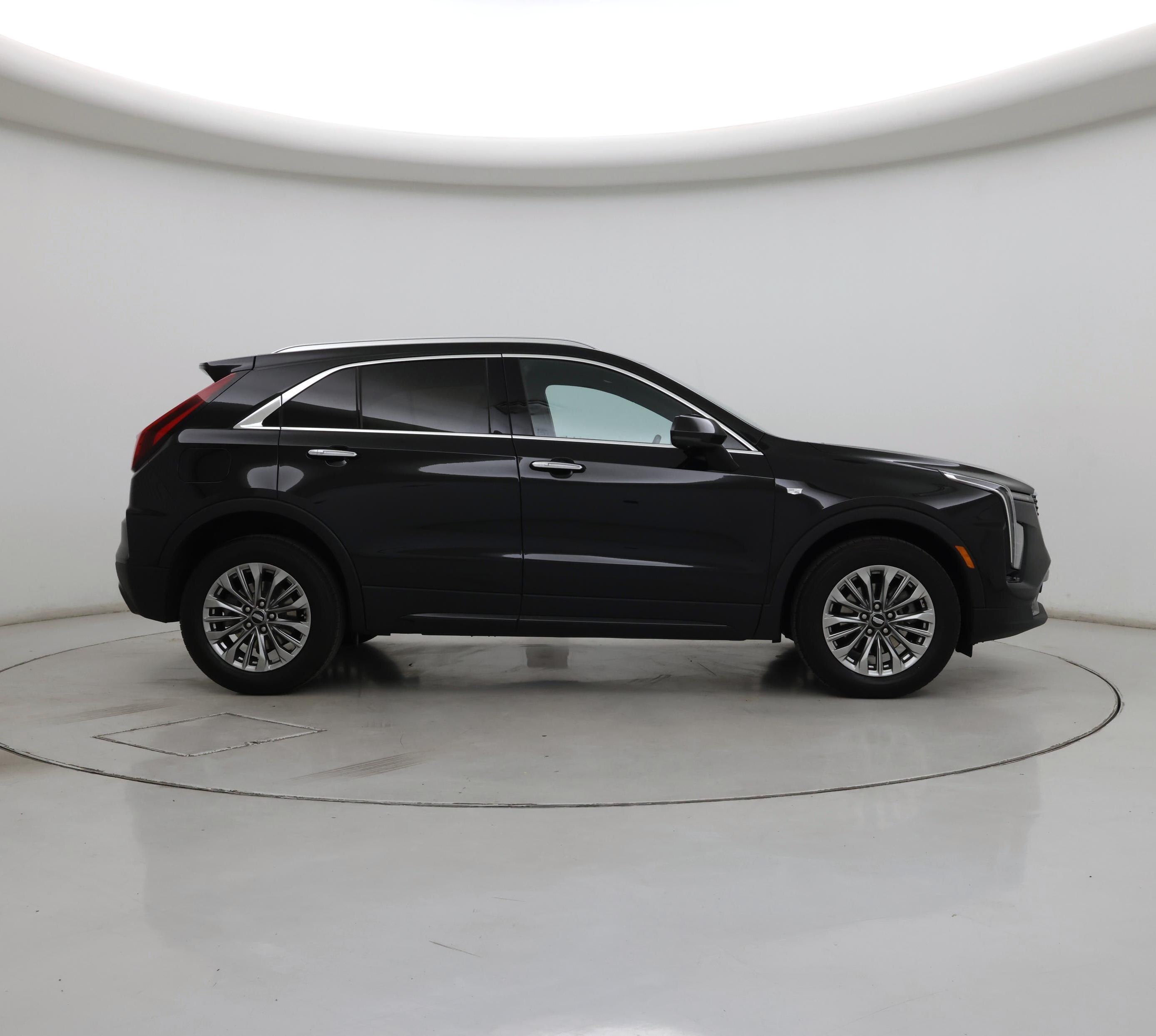 Thumbnail: 2025 Cadillac XT4 - 7