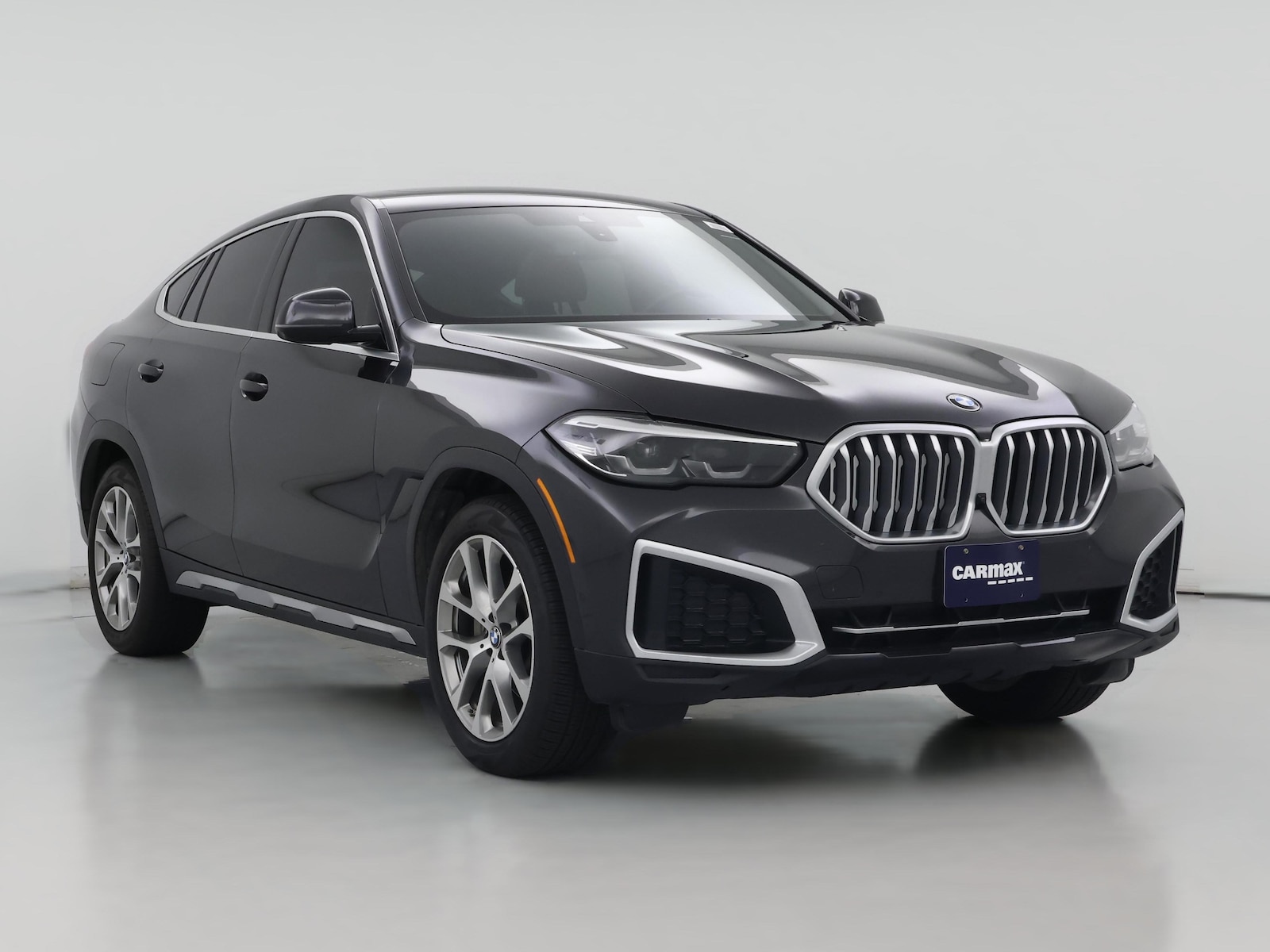 2023 BMW X6
