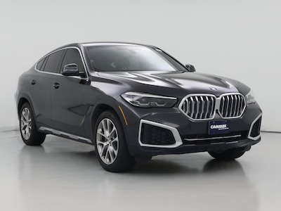 2023 BMW X6 xDrive40i