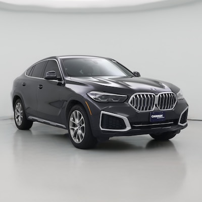 2023 BMW X6 xDrive40i