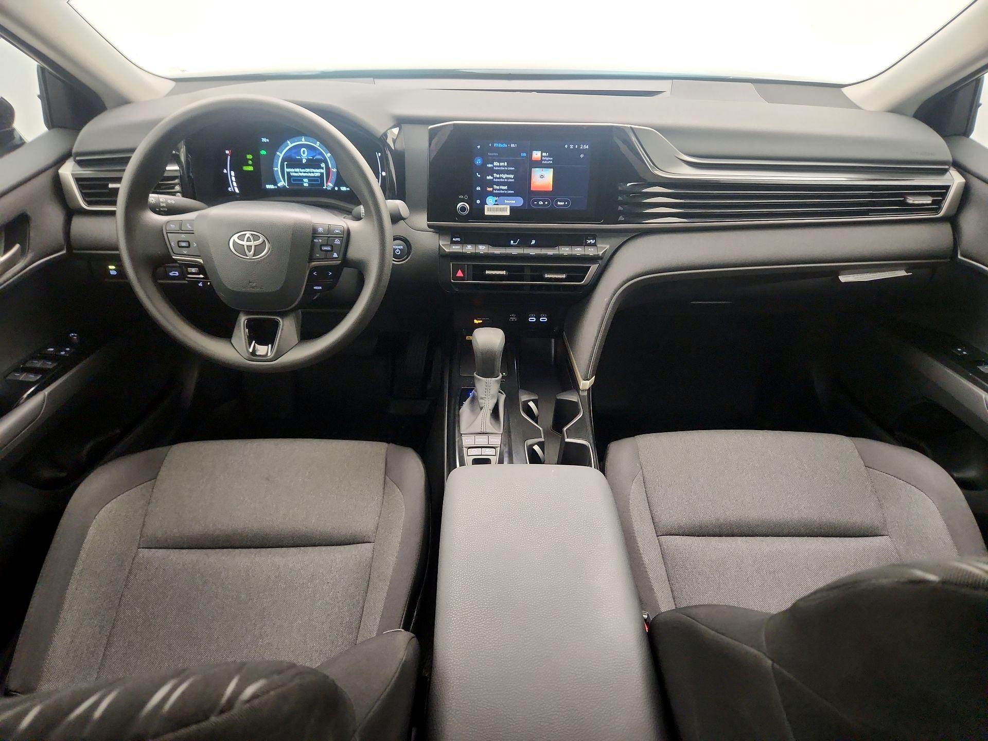 Thumbnail: 2025 Toyota Camry - 9