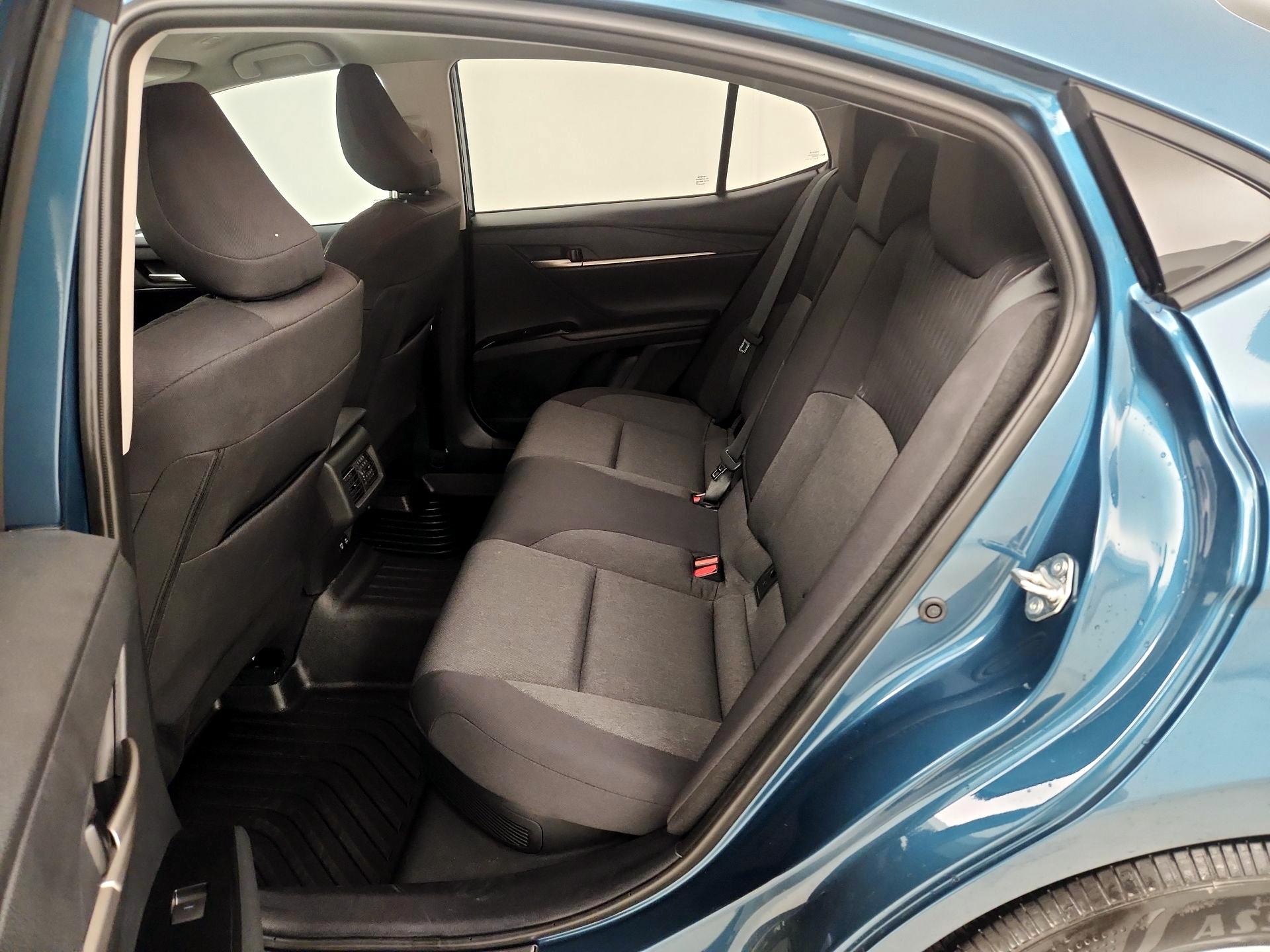 Thumbnail: 2025 Toyota Camry - 19