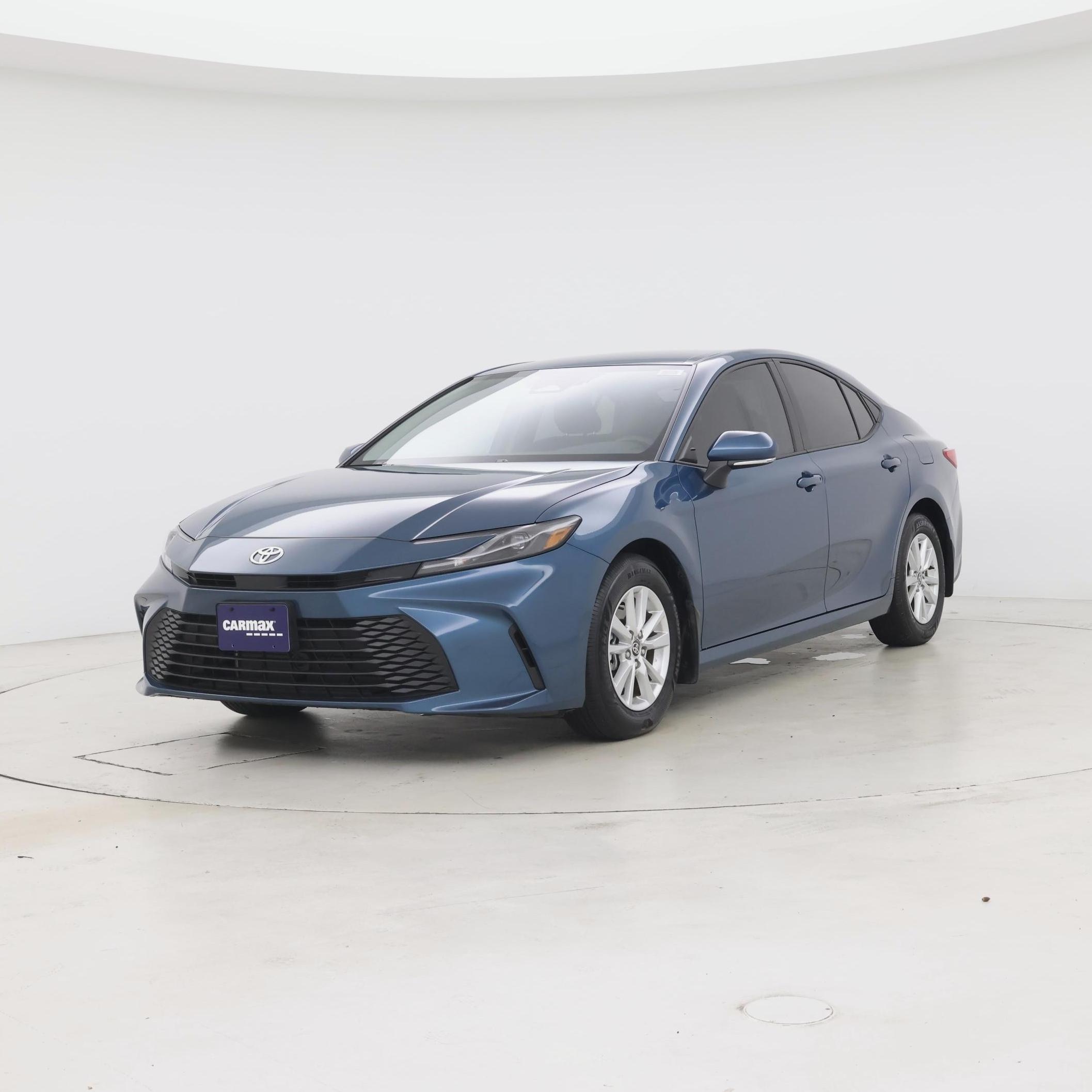 Thumbnail: 2025 Toyota Camry - 4