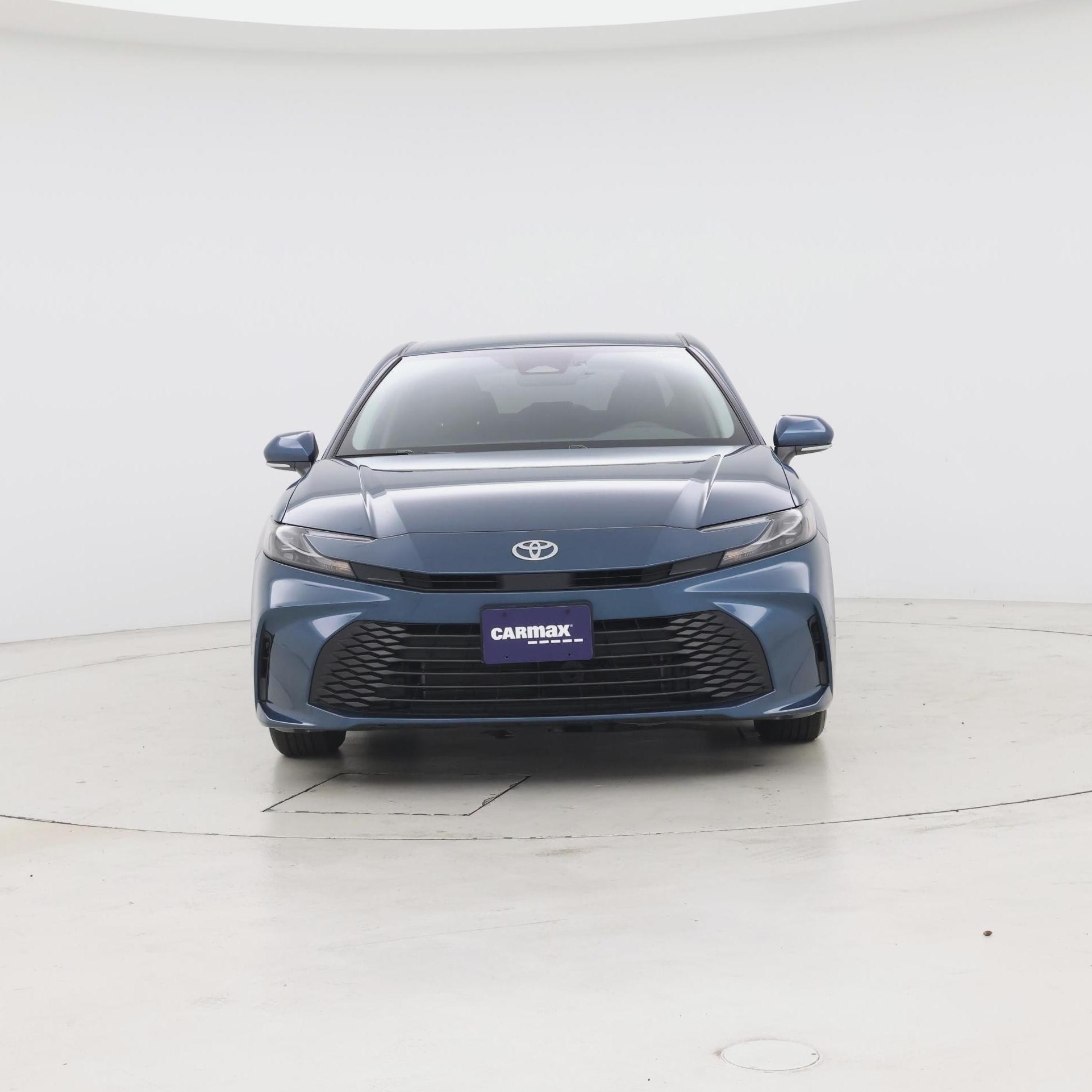 Thumbnail: 2025 Toyota Camry - 5
