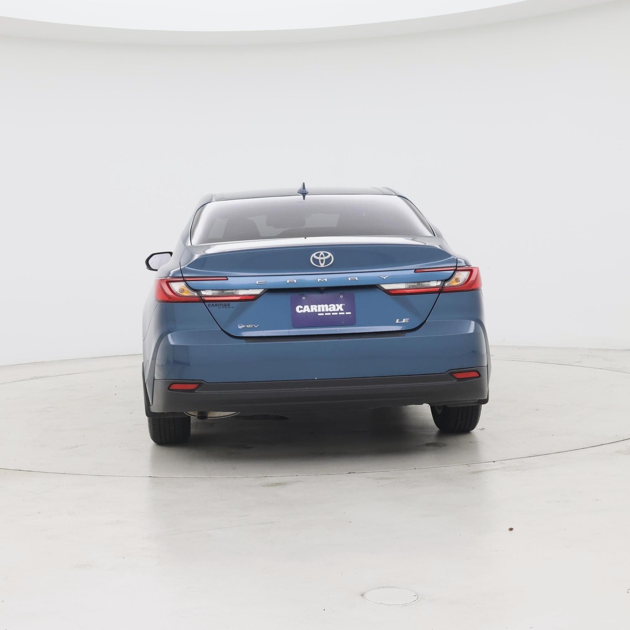 Thumbnail: 2025 Toyota Camry - 6