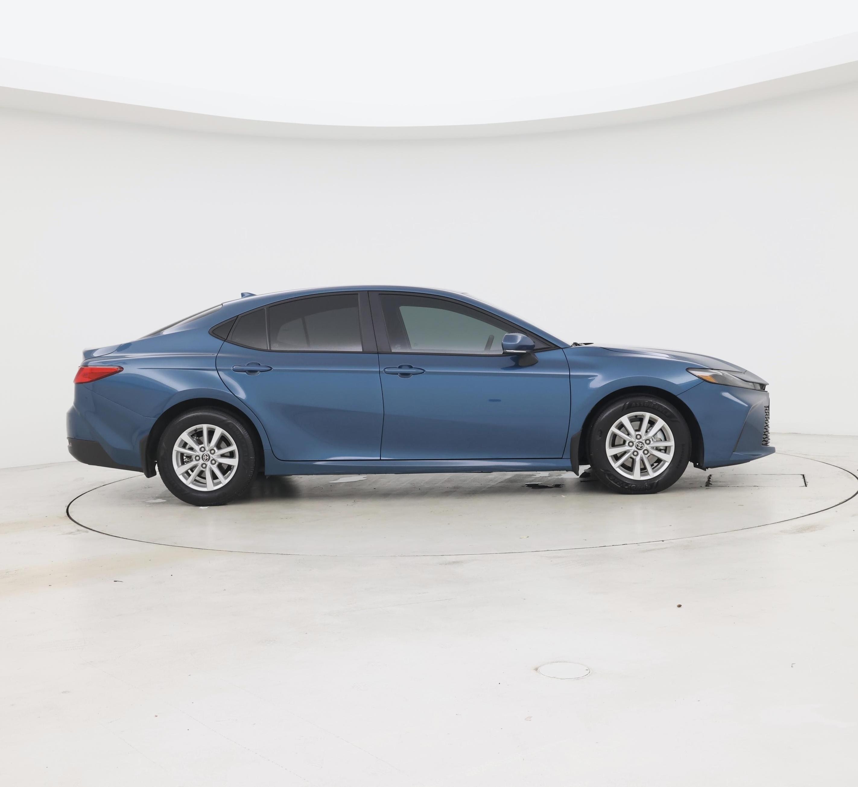 Thumbnail: 2025 Toyota Camry - 7