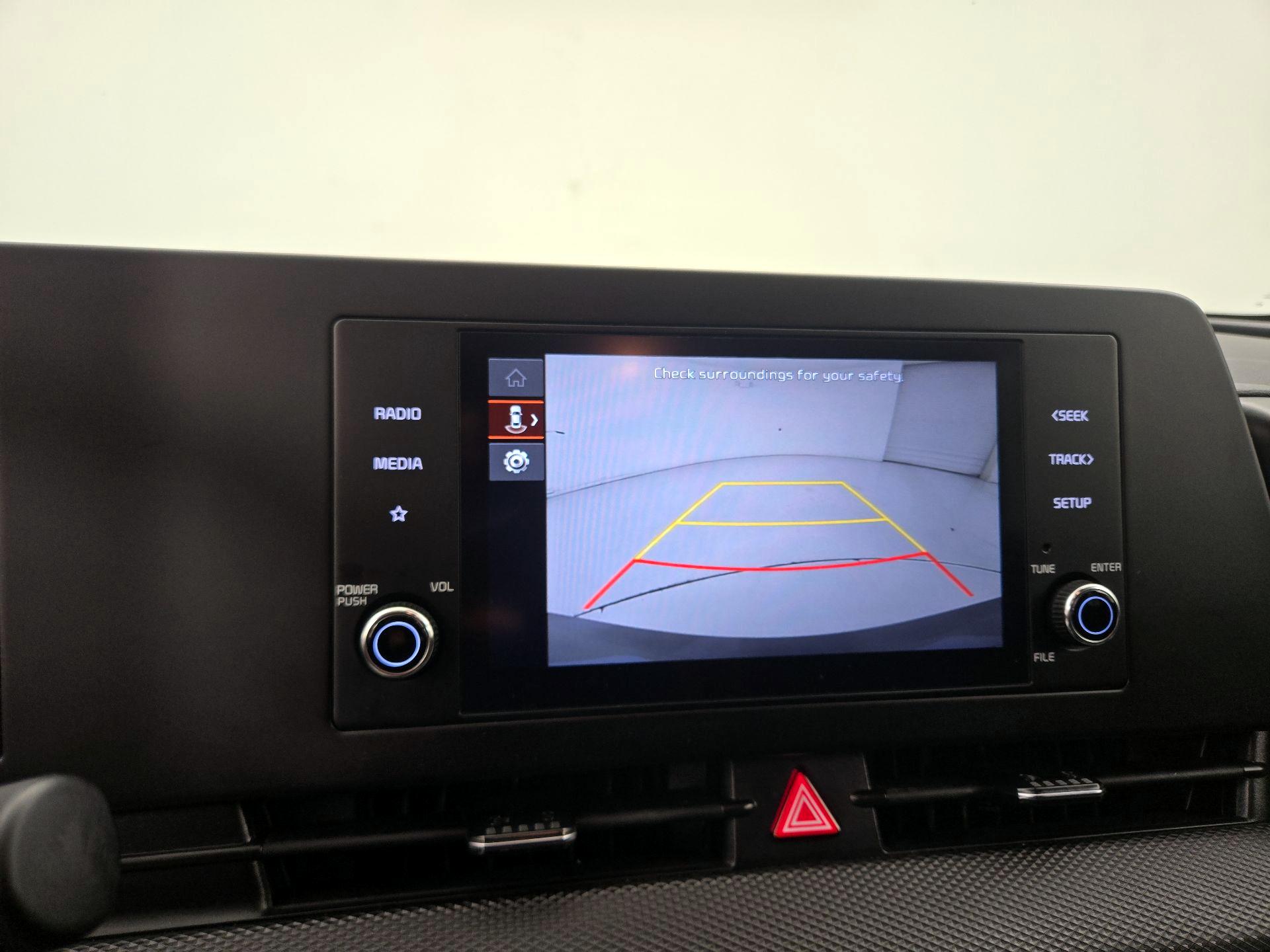 Thumbnail: 2025 Kia Sportage - 14