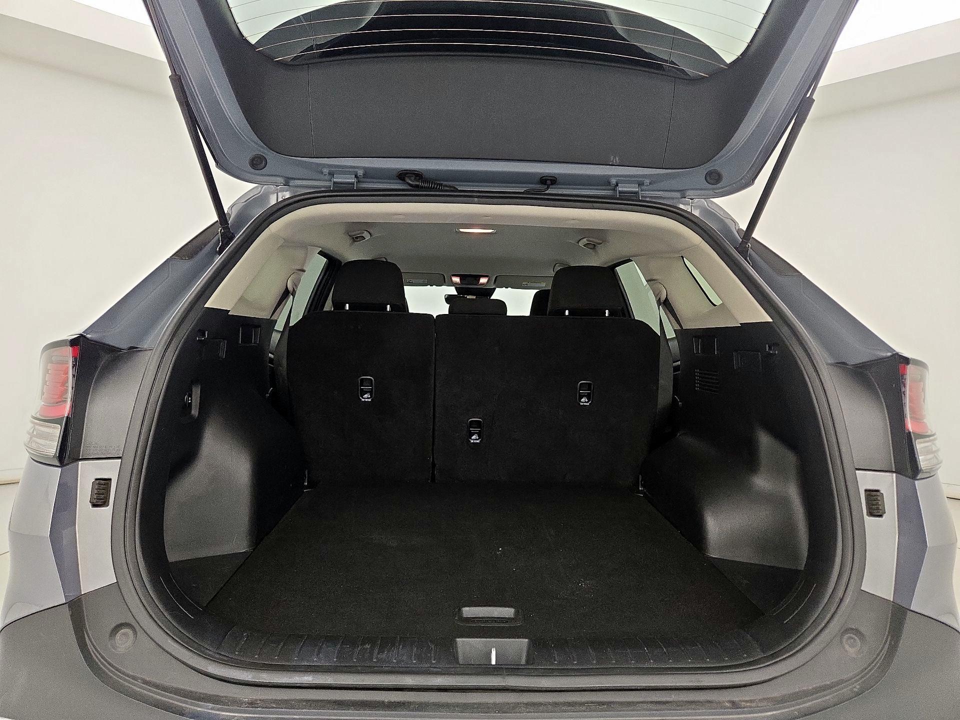 Thumbnail: 2025 Kia Sportage - 20