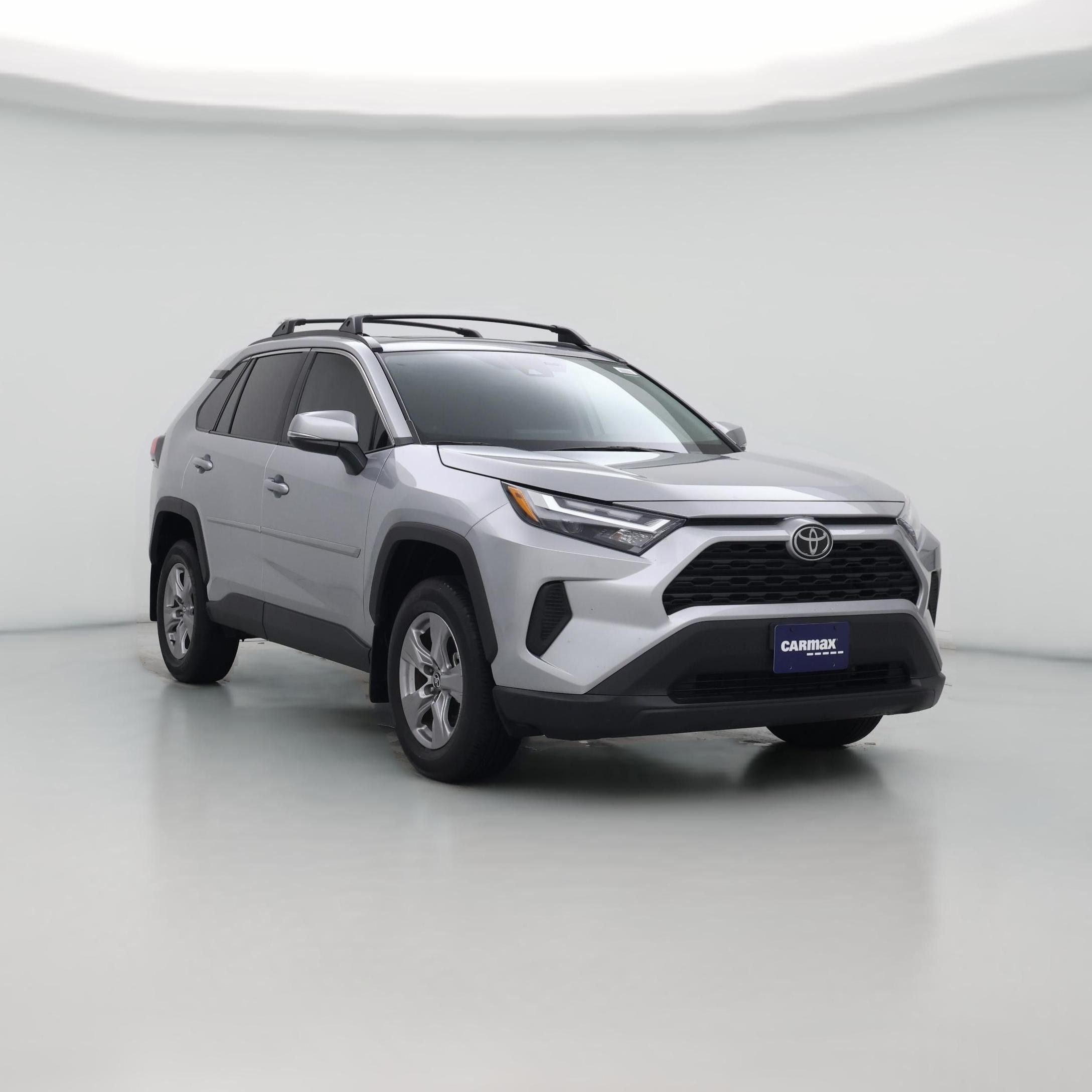 Thumbnail: 2025 Toyota RAV4 - 1