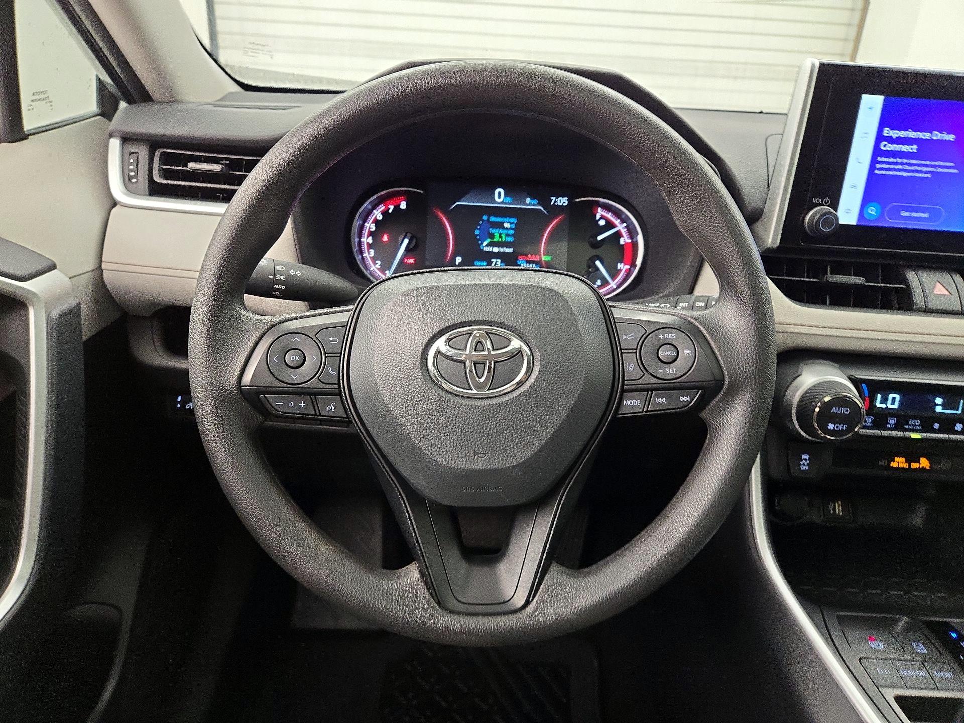 Thumbnail: 2025 Toyota RAV4 - 10