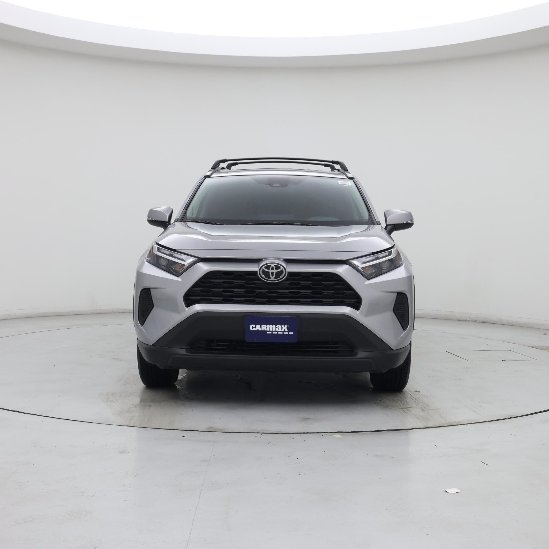 Thumbnail: 2025 Toyota RAV4 - 5