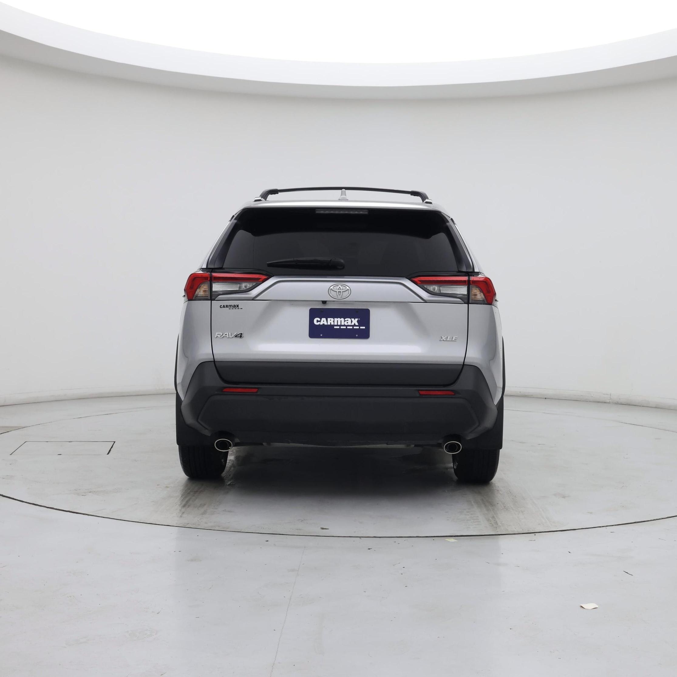 Thumbnail: 2025 Toyota RAV4 - 6