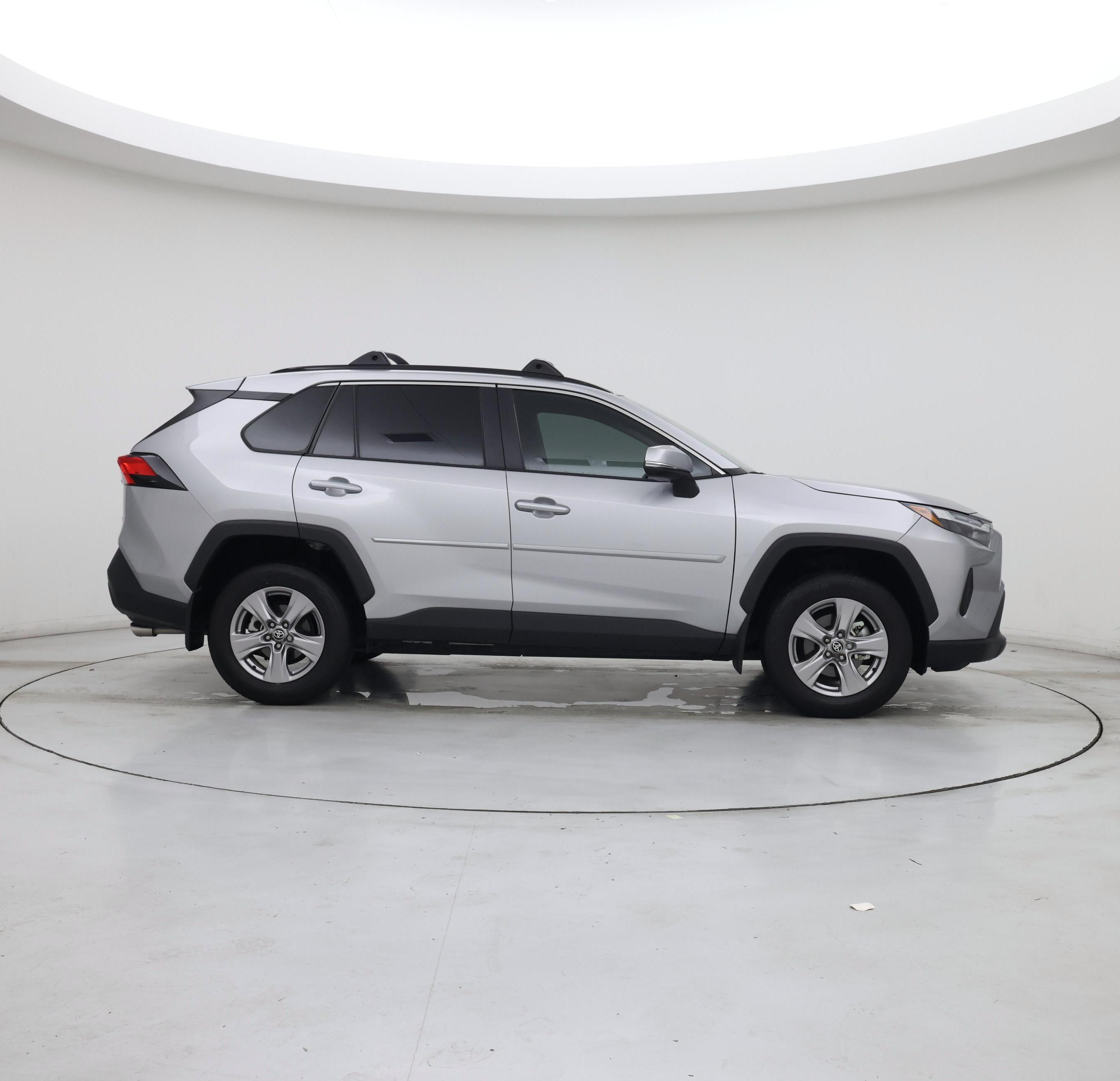 Thumbnail: 2025 Toyota RAV4 - 7