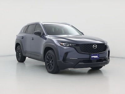 2025 Mazda CX-50 Hybrid Preferred