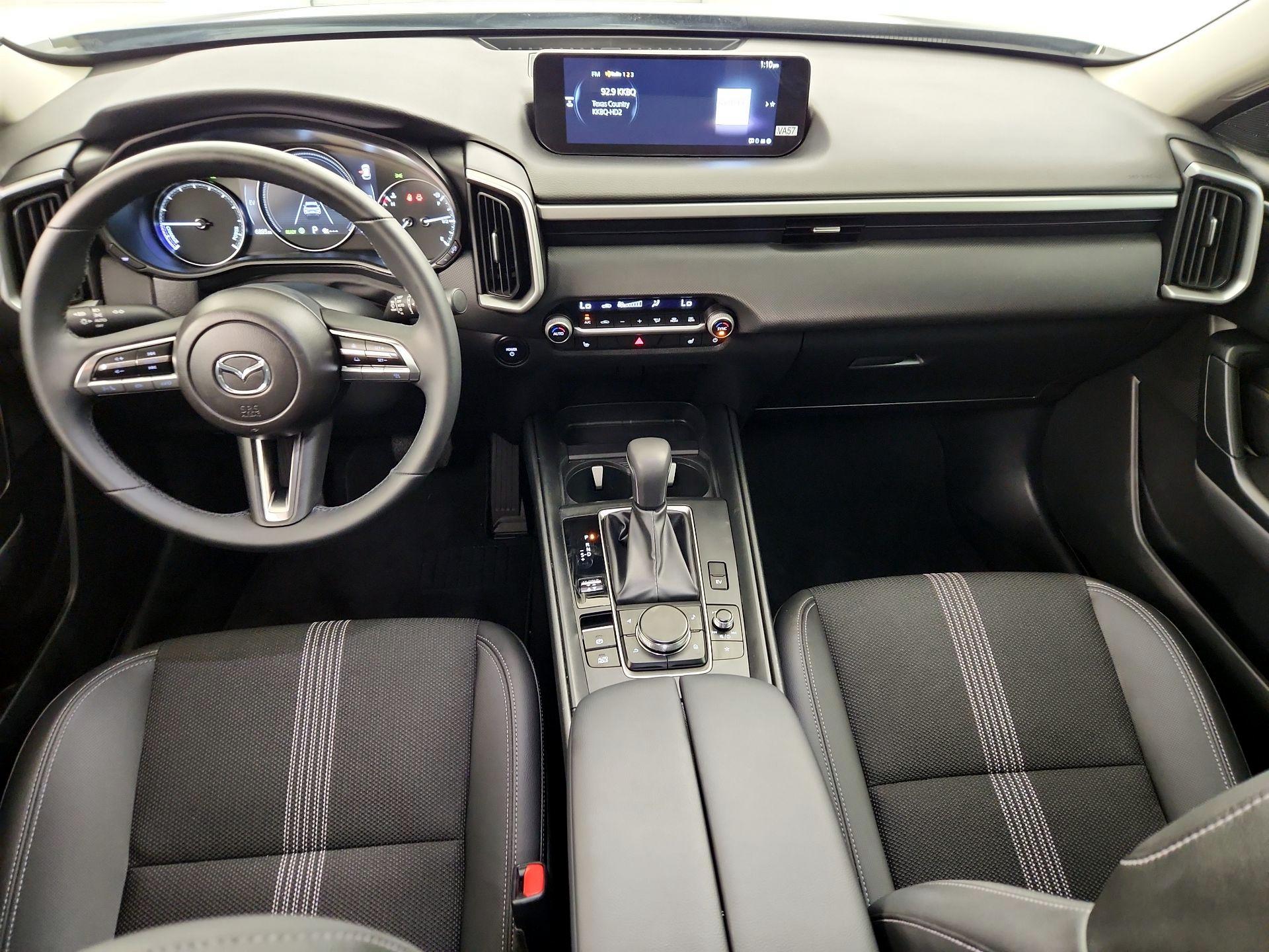 Thumbnail: 2025 Mazda CX-50 - 9