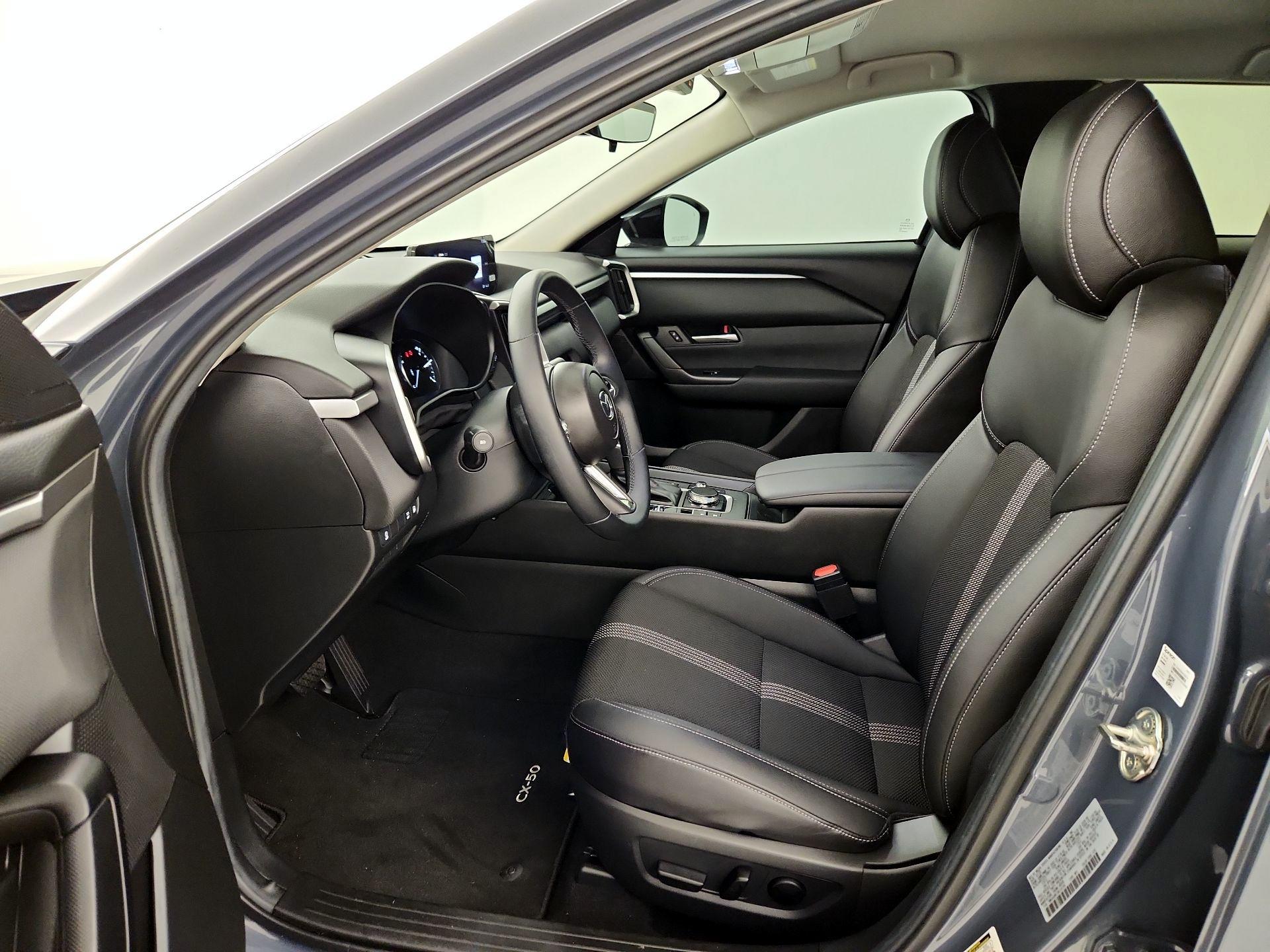 Thumbnail: 2025 Mazda CX-50 - 11