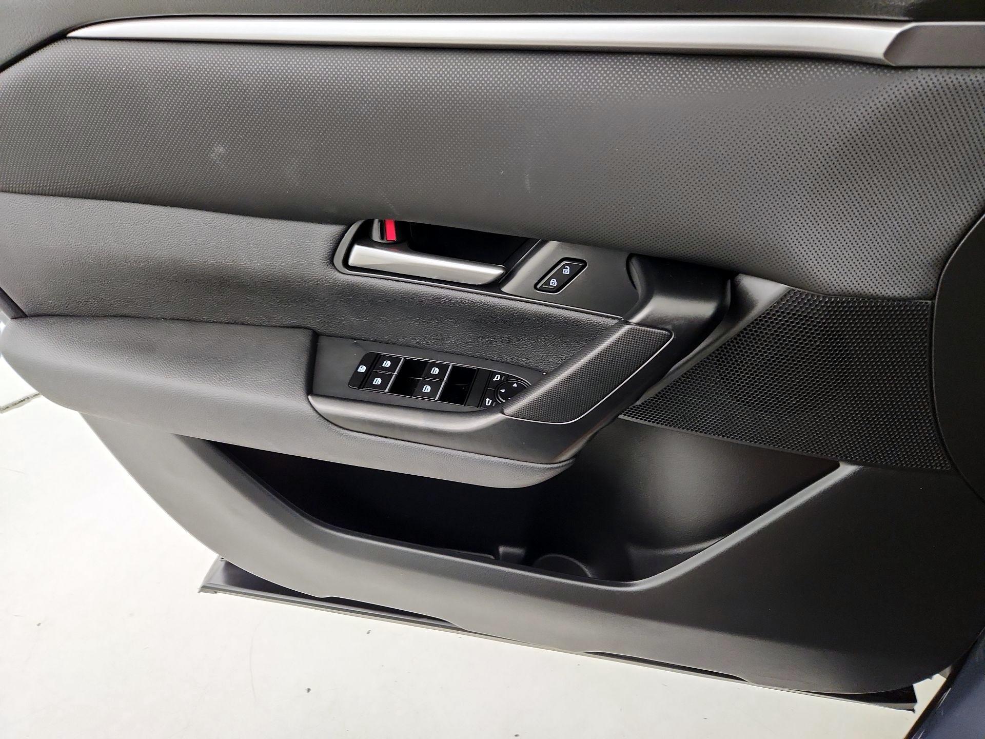 Thumbnail: 2025 Mazda CX-50 - 12