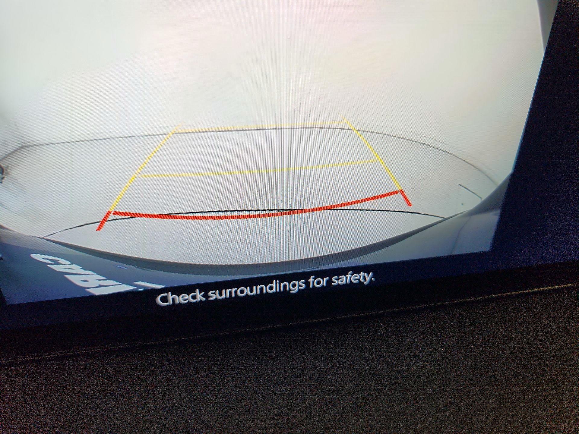 Thumbnail: 2025 Mazda CX-50 - 14