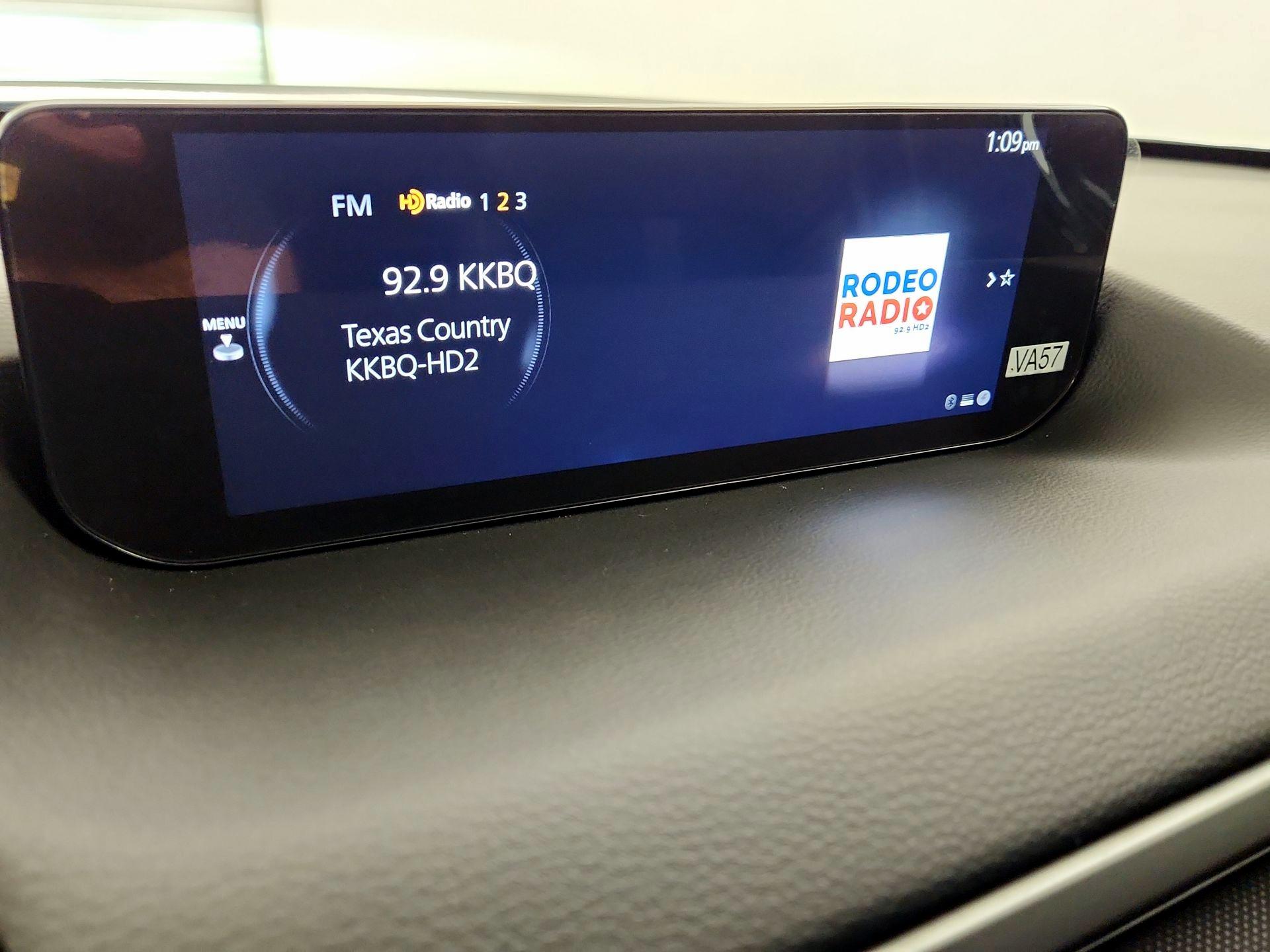 Thumbnail: 2025 Mazda CX-50 - 15