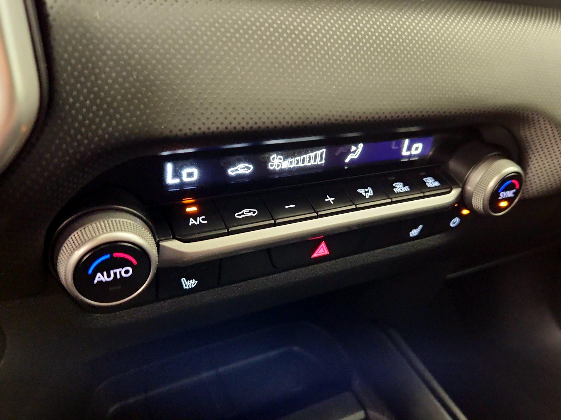 Thumbnail: 2025 Mazda CX-50 - 16