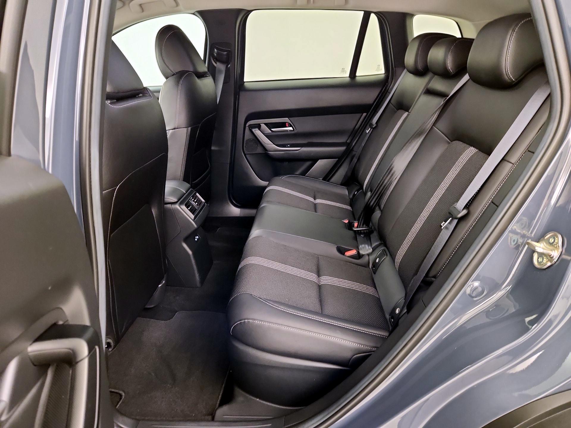 Thumbnail: 2025 Mazda CX-50 - 19