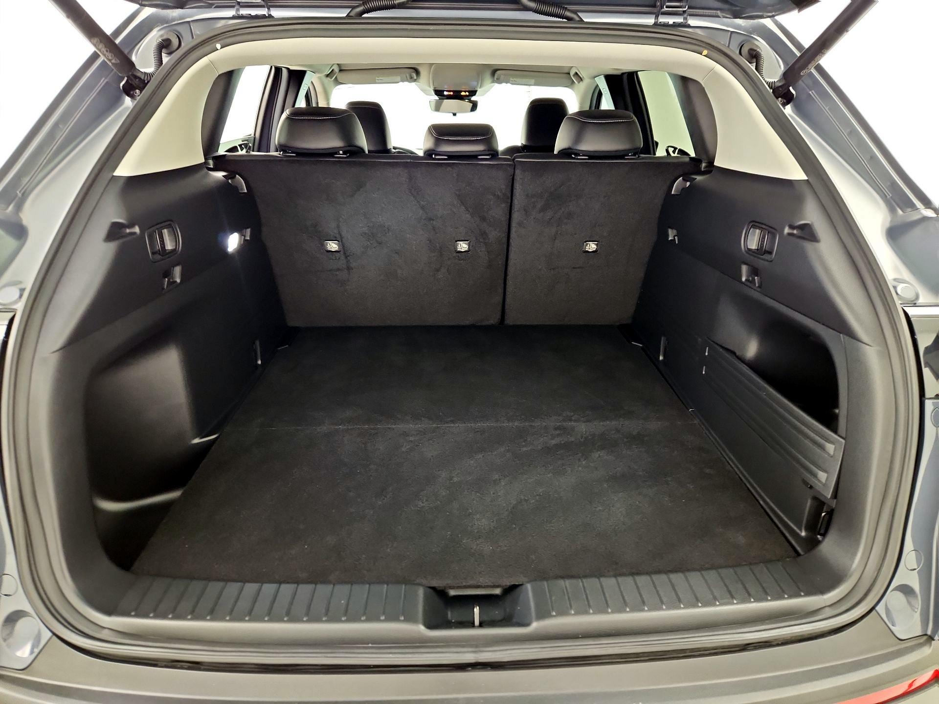 Thumbnail: 2025 Mazda CX-50 - 20