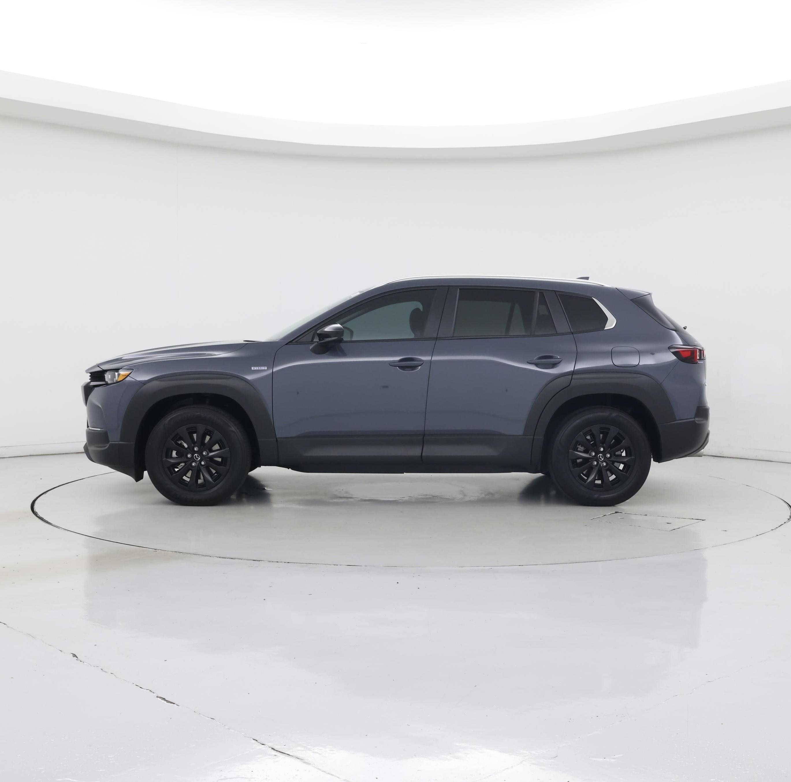 Thumbnail: 2025 Mazda CX-50 - 3