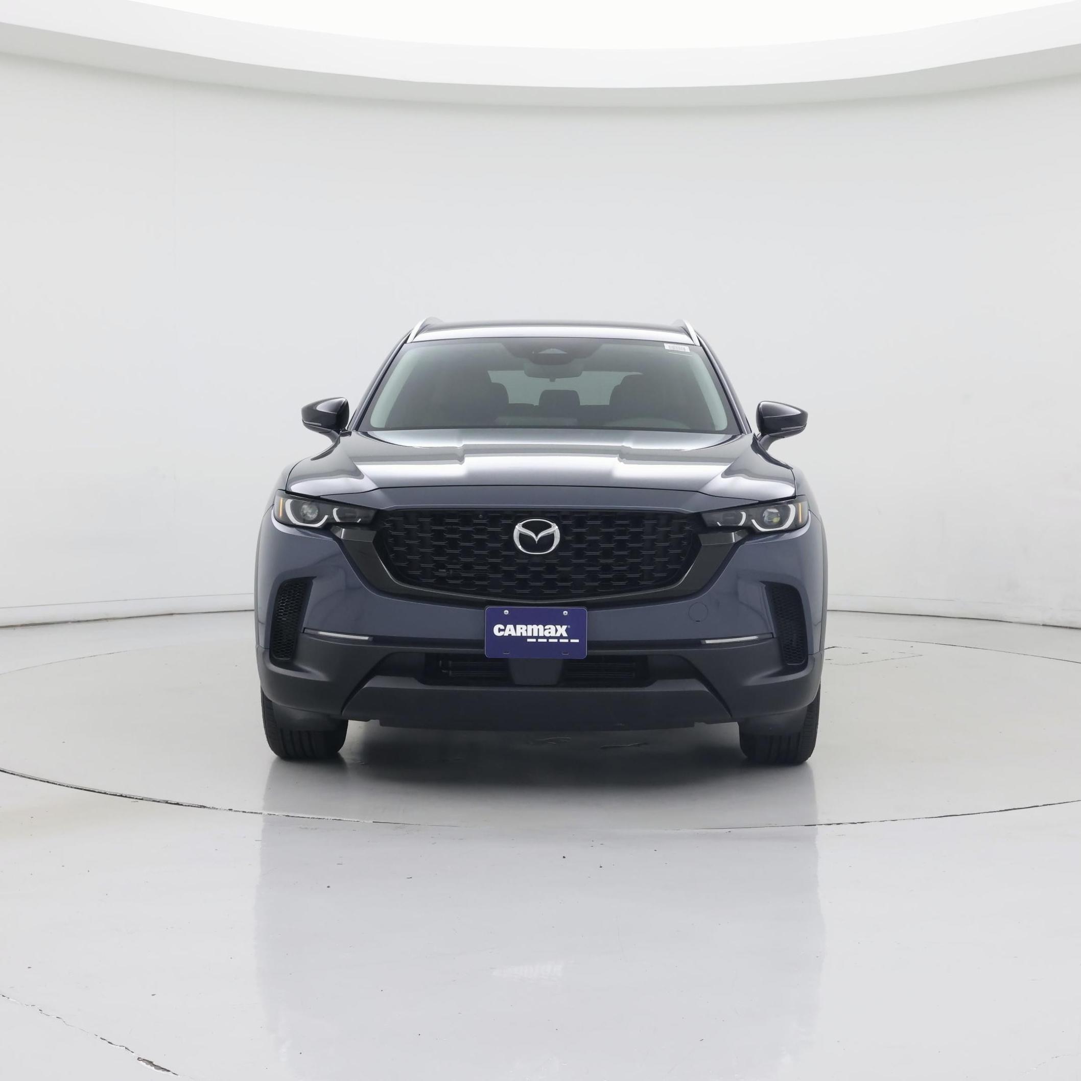 Thumbnail: 2025 Mazda CX-50 - 5