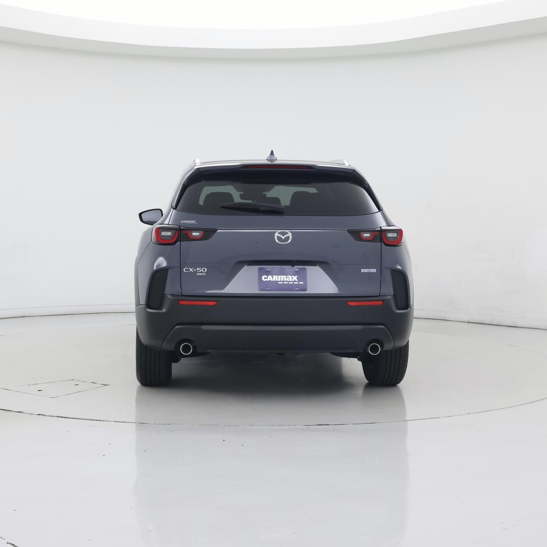 Thumbnail: 2025 Mazda CX-50 - 6