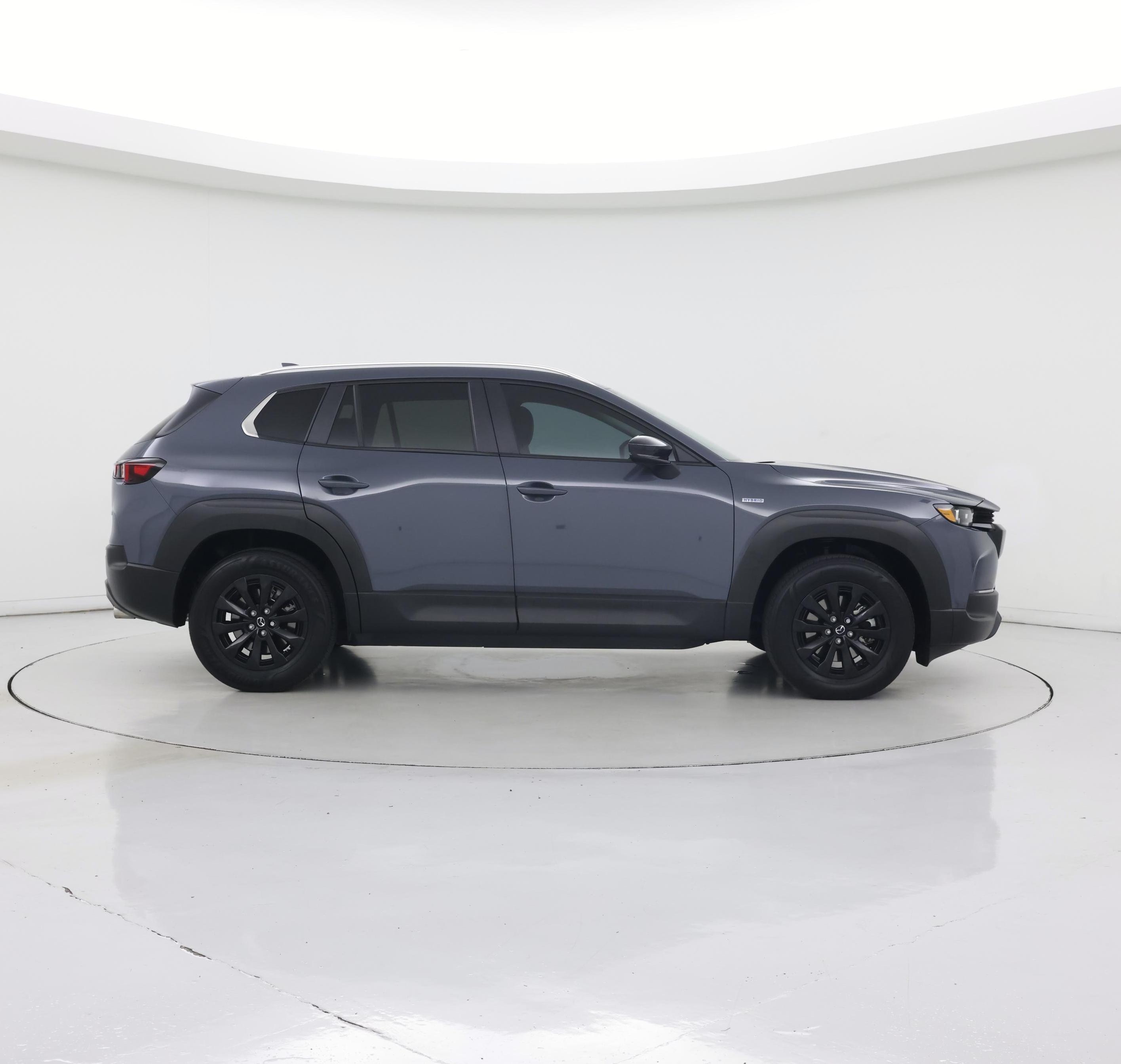 Thumbnail: 2025 Mazda CX-50 - 7