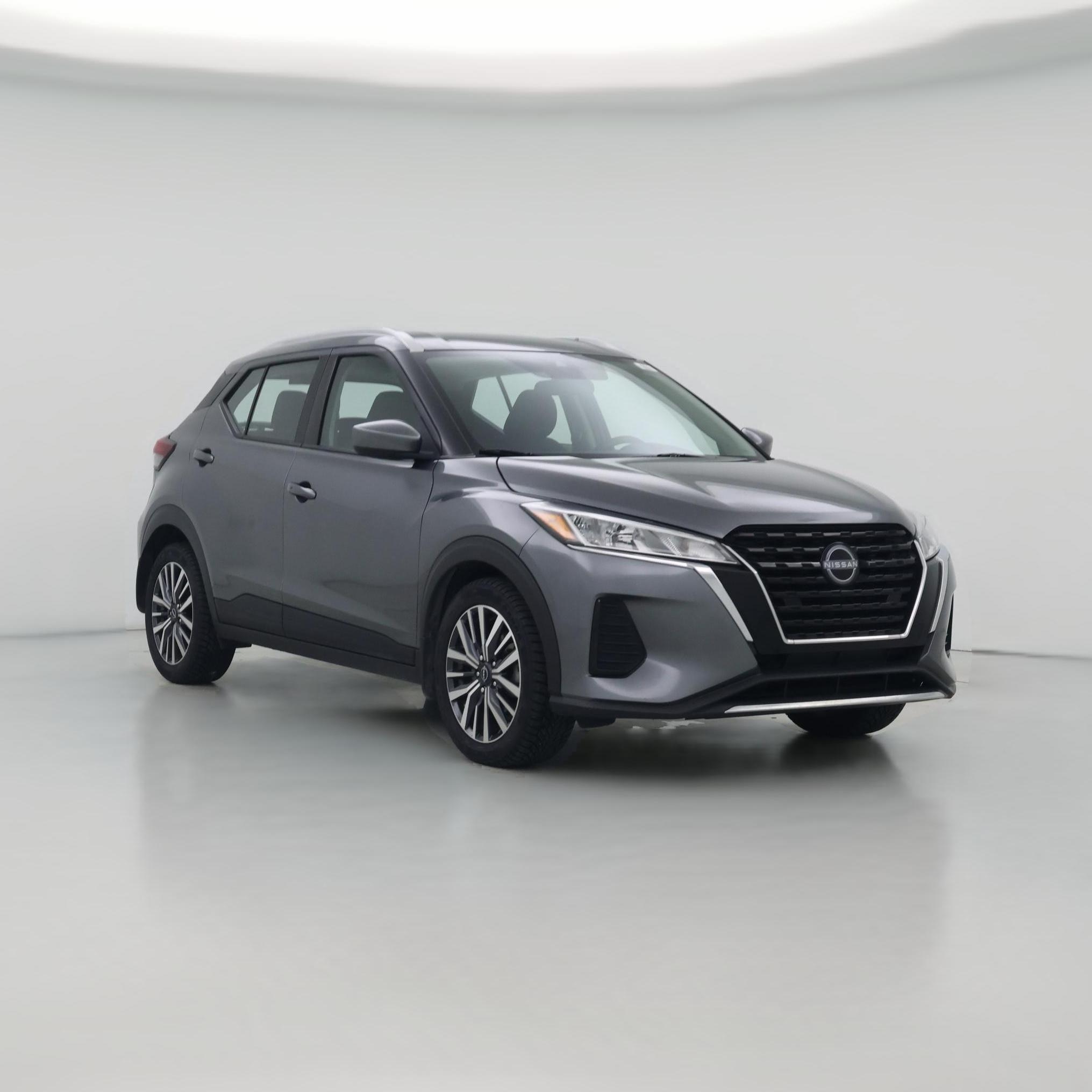 Thumbnail: 2023 Nissan Kicks - 1
