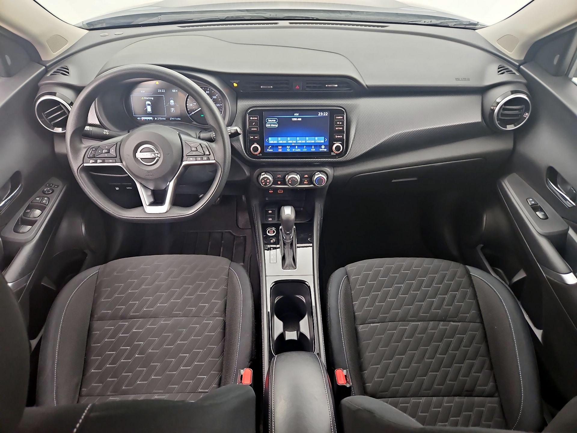 Thumbnail: 2023 Nissan Kicks - 9