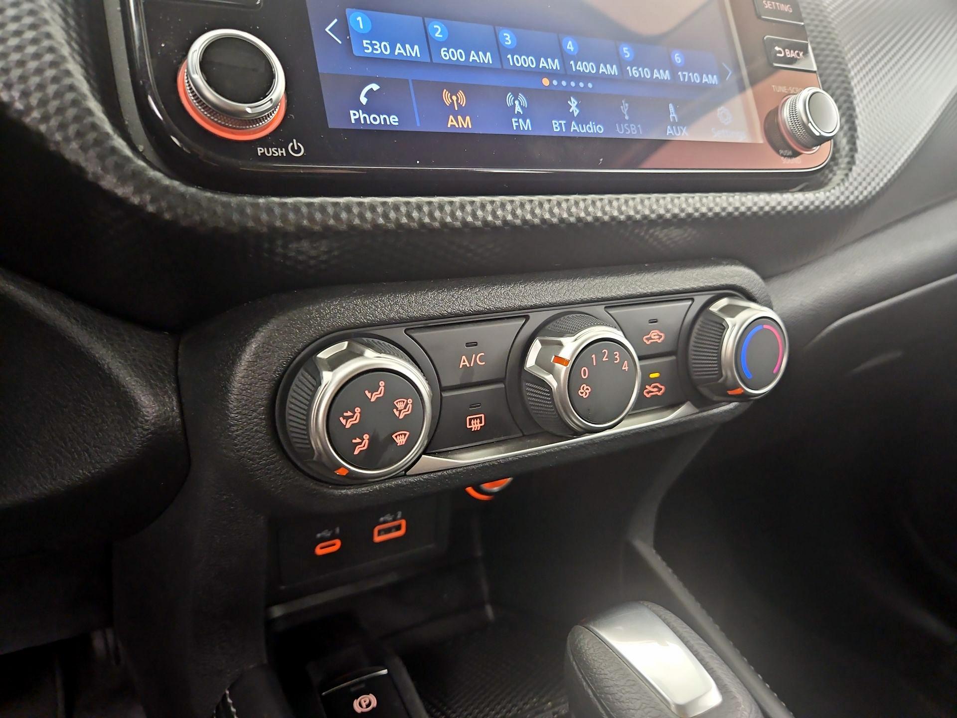 Thumbnail: 2023 Nissan Kicks - 15