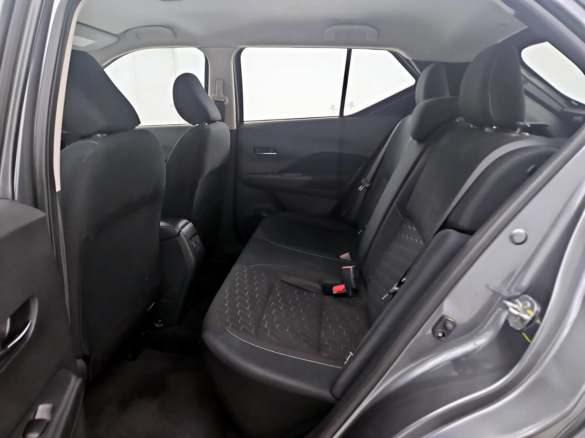 Thumbnail: 2023 Nissan Kicks - 18