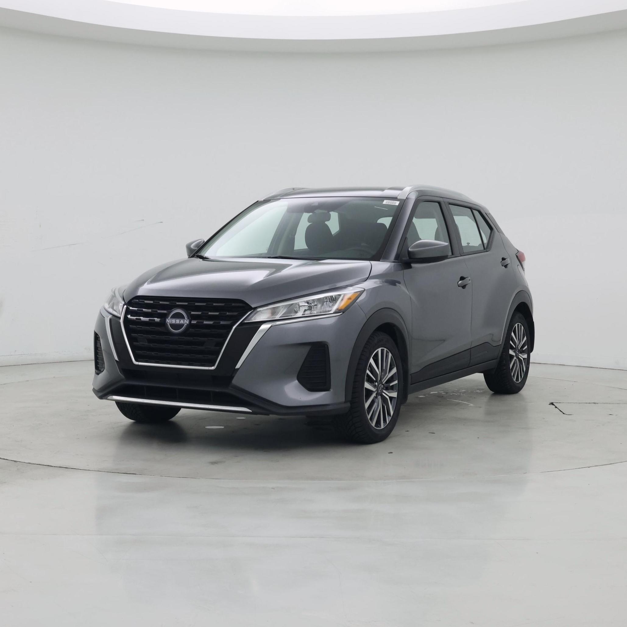 Thumbnail: 2023 Nissan Kicks - 4