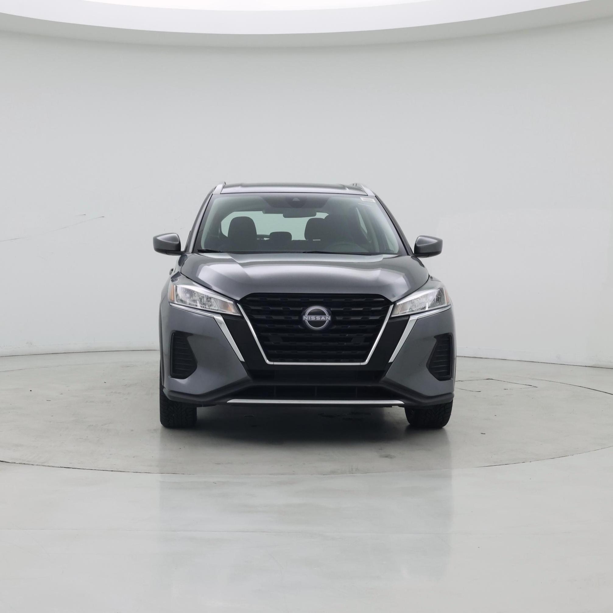 Thumbnail: 2023 Nissan Kicks - 5
