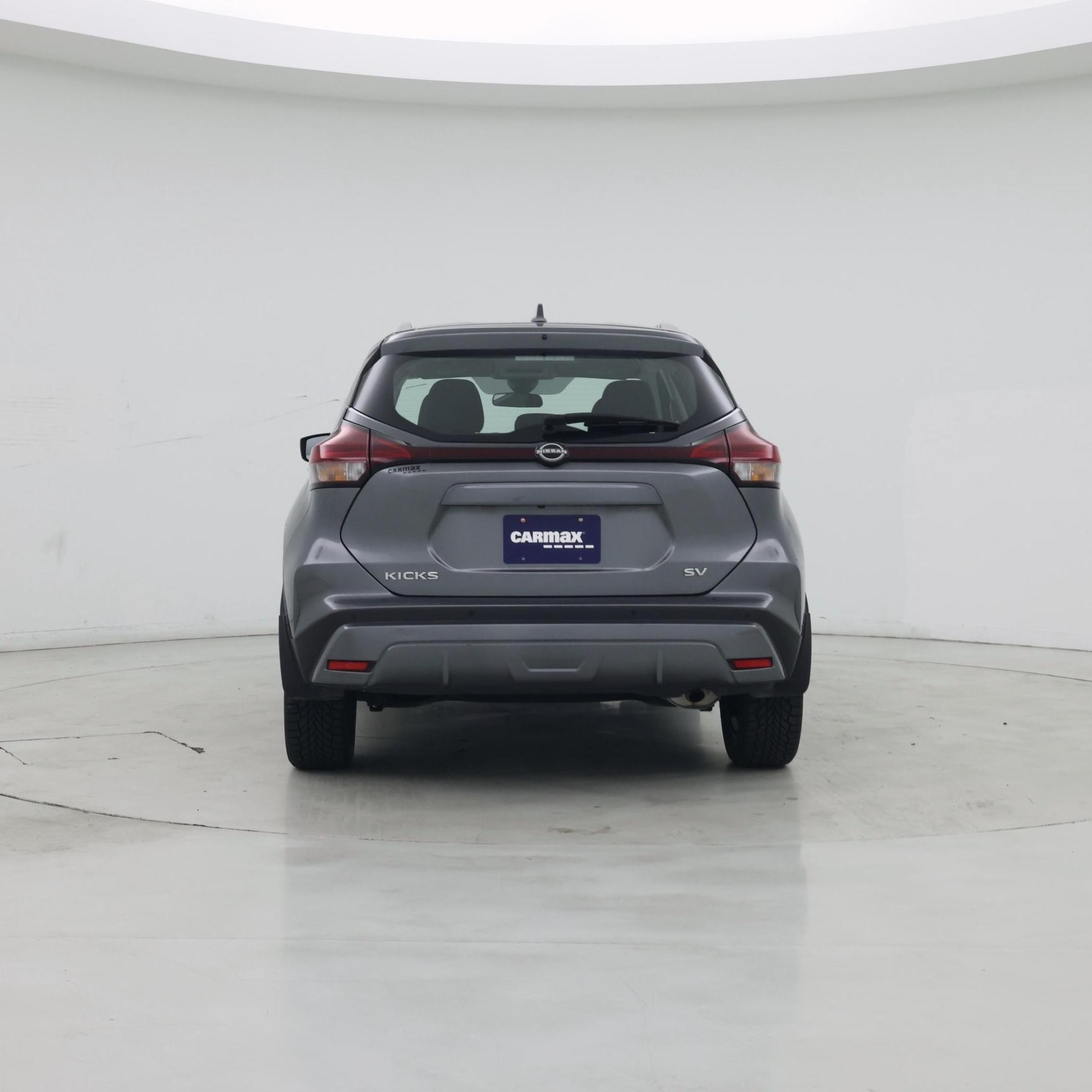 Thumbnail: 2023 Nissan Kicks - 6
