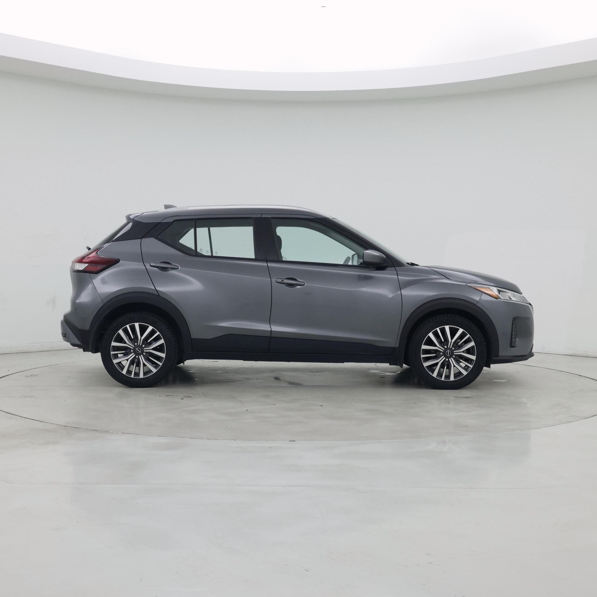Thumbnail: 2023 Nissan Kicks - 7