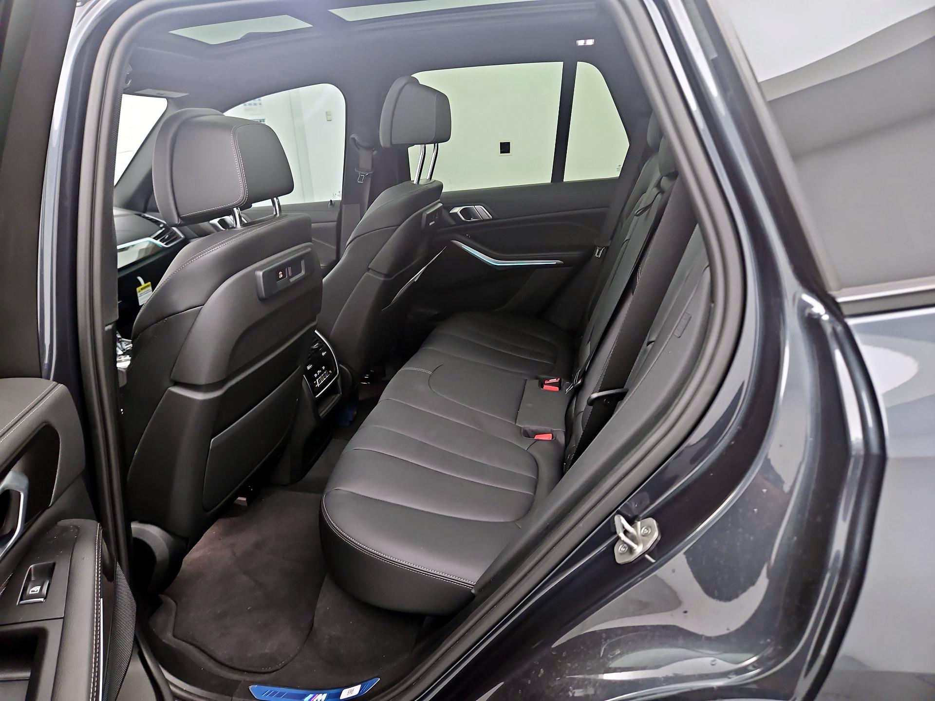 Thumbnail: 2022 BMW X5 - 18